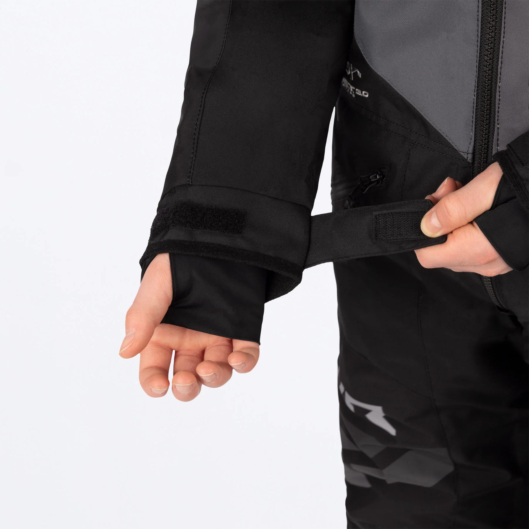 Child Helium Monosuit - Image 5