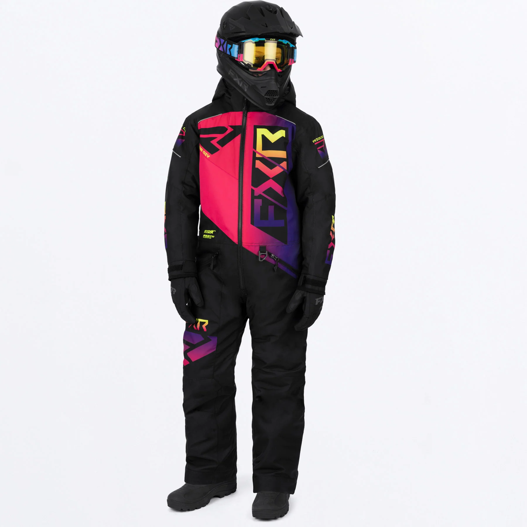 Child Helium Monosuit - Image 6