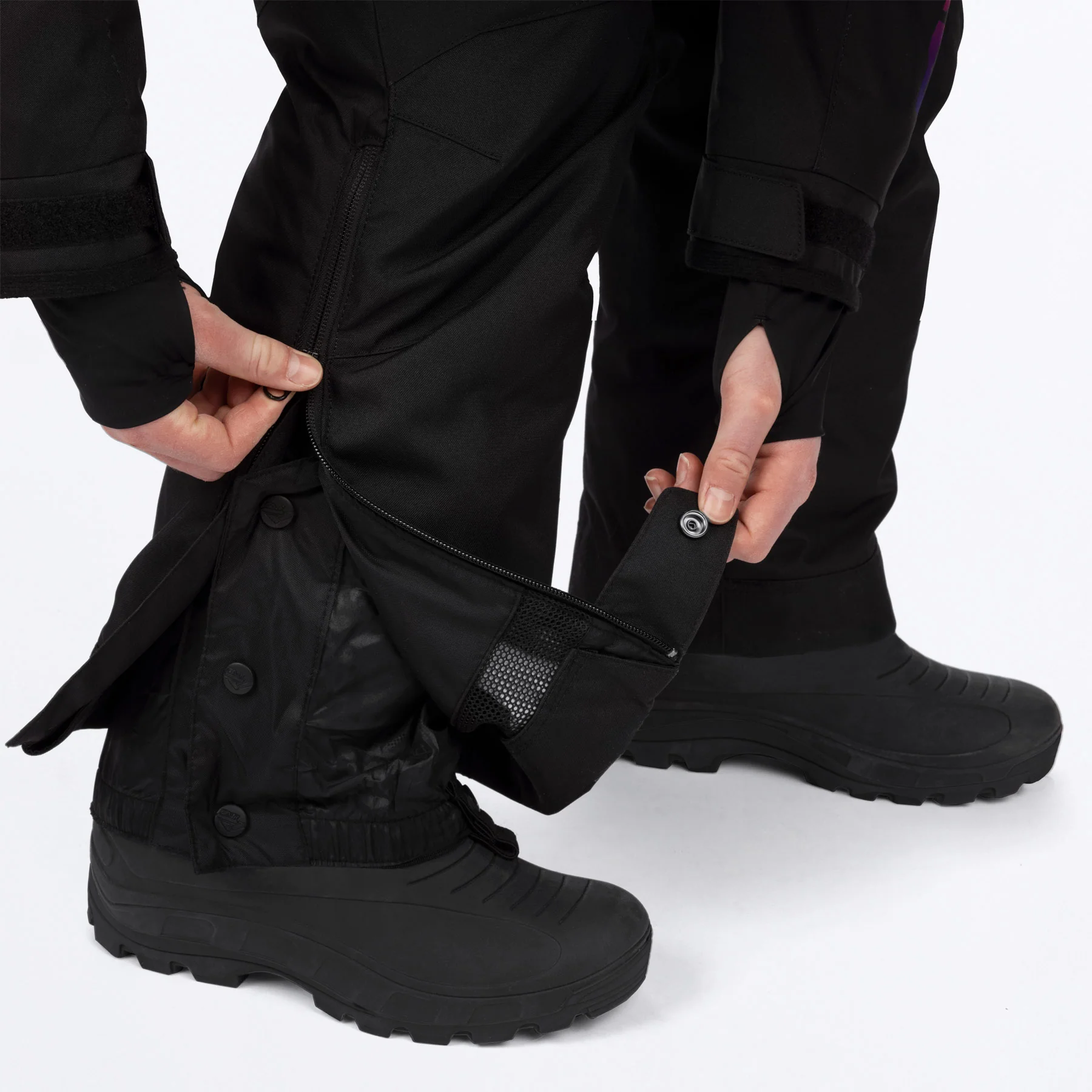 Child Helium Monosuit - Image 9
