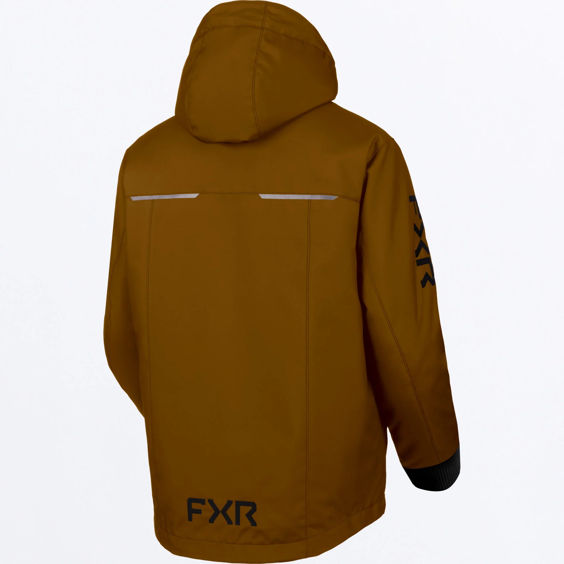 Child Kicker Jacket - Image 2