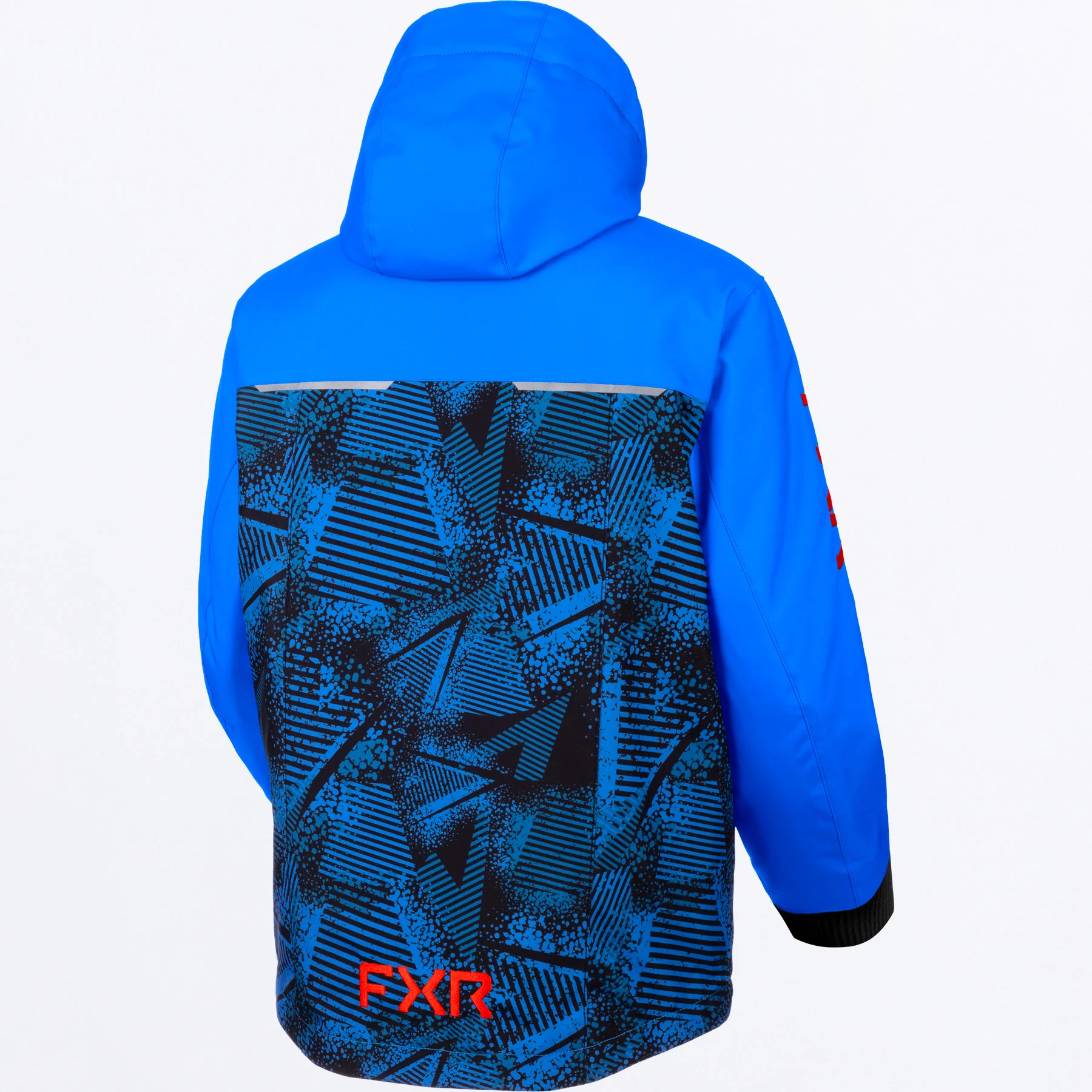 Child Kicker Jacket - Image 6