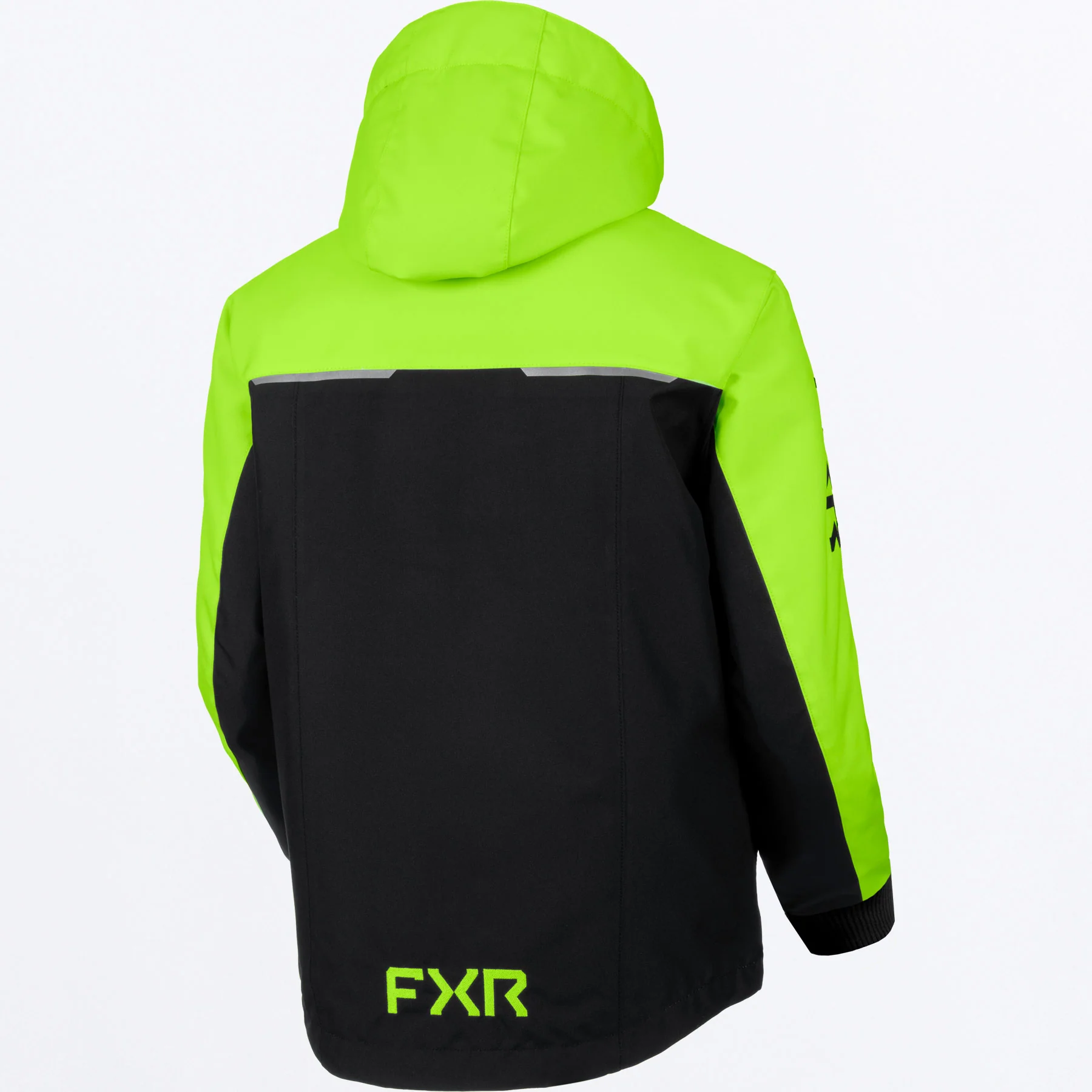 Child Kicker Jacket - Image 8
