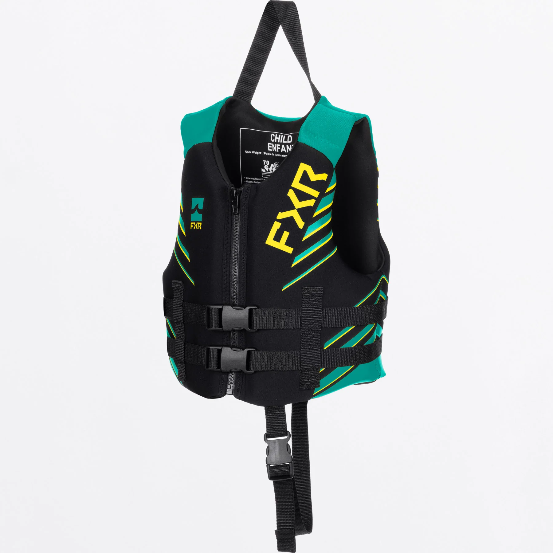 Child Podium Life Jacket - Image 7