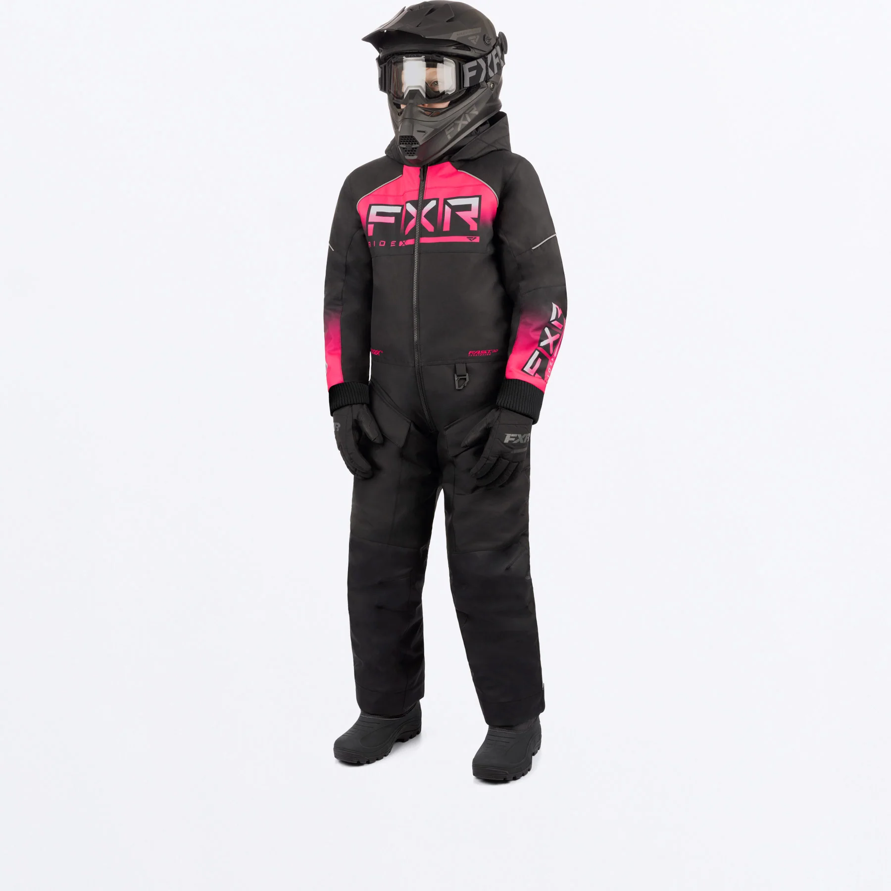Child Recruit Monosuit - Image 4