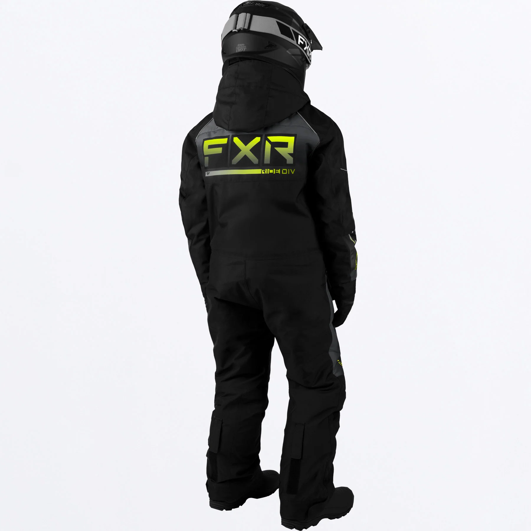 Child Recruit Monosuit - Image 2
