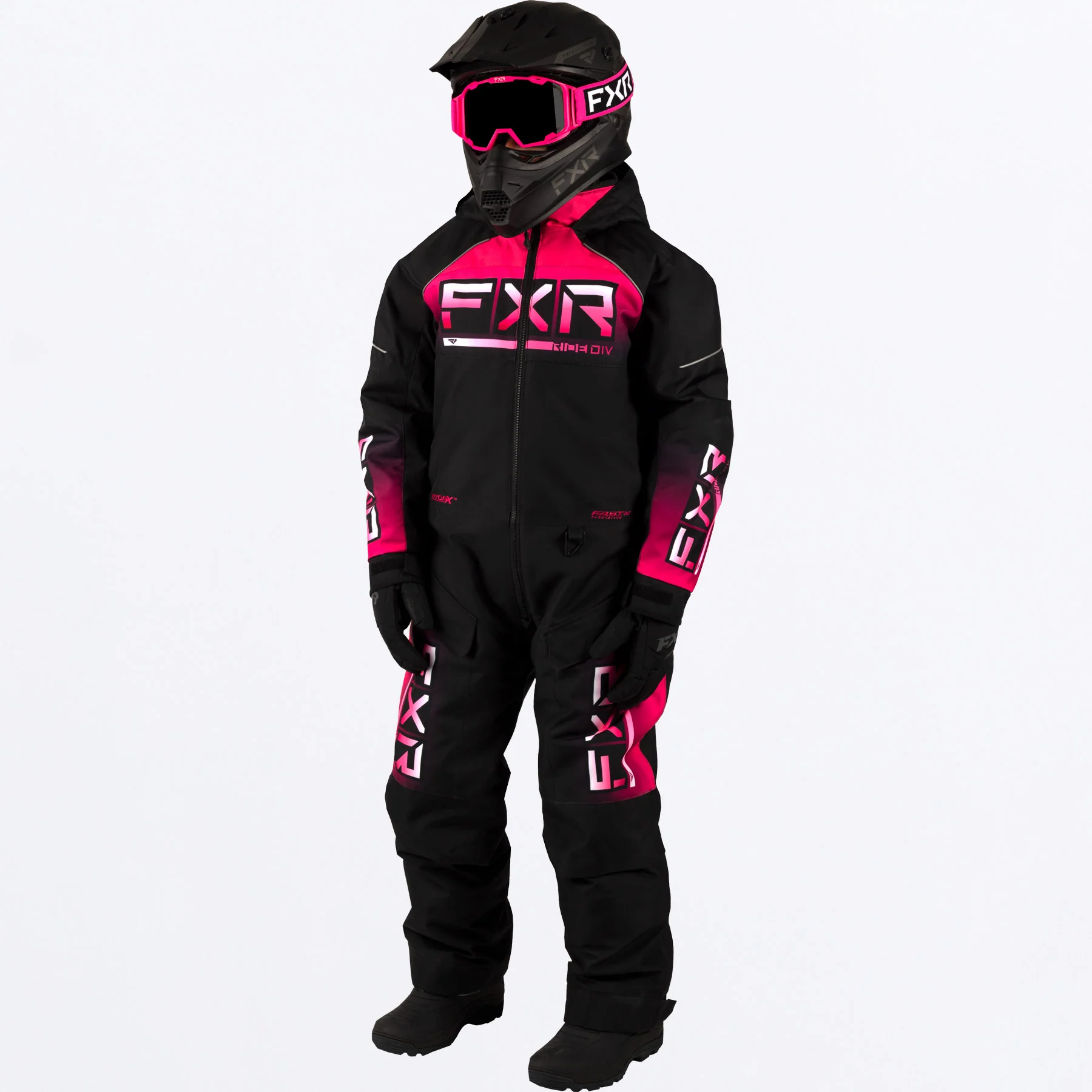 Child Recruit Monosuit - Image 3