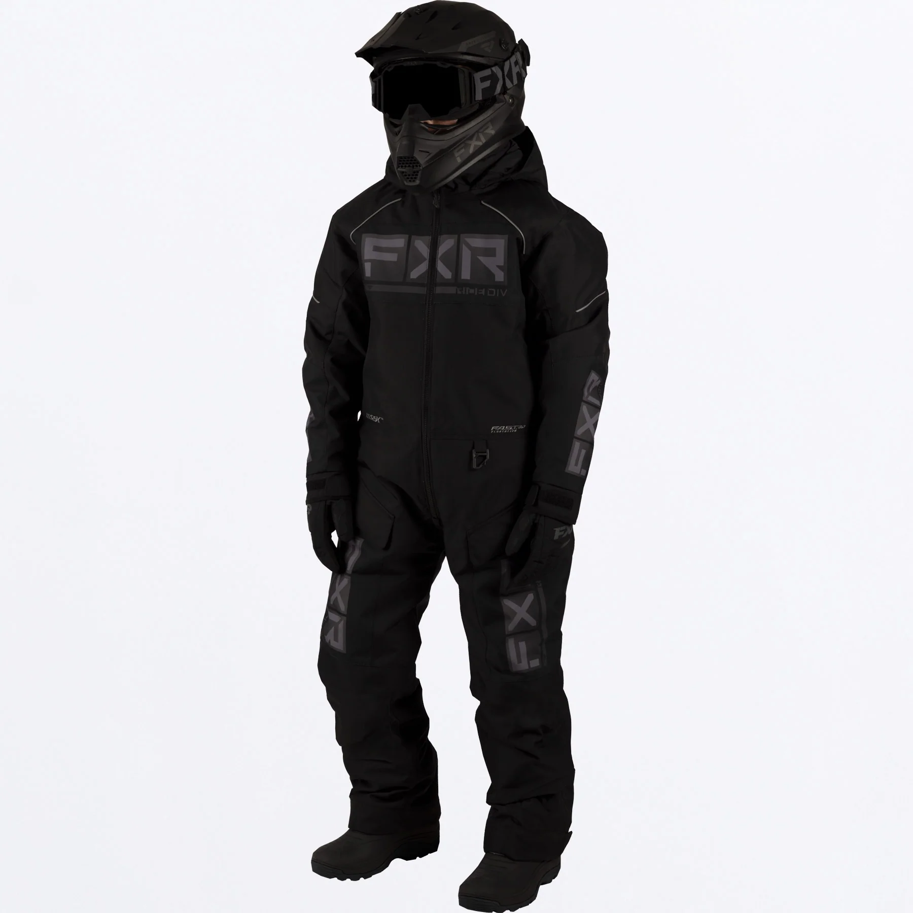 Child Recruit Monosuit - Image 7