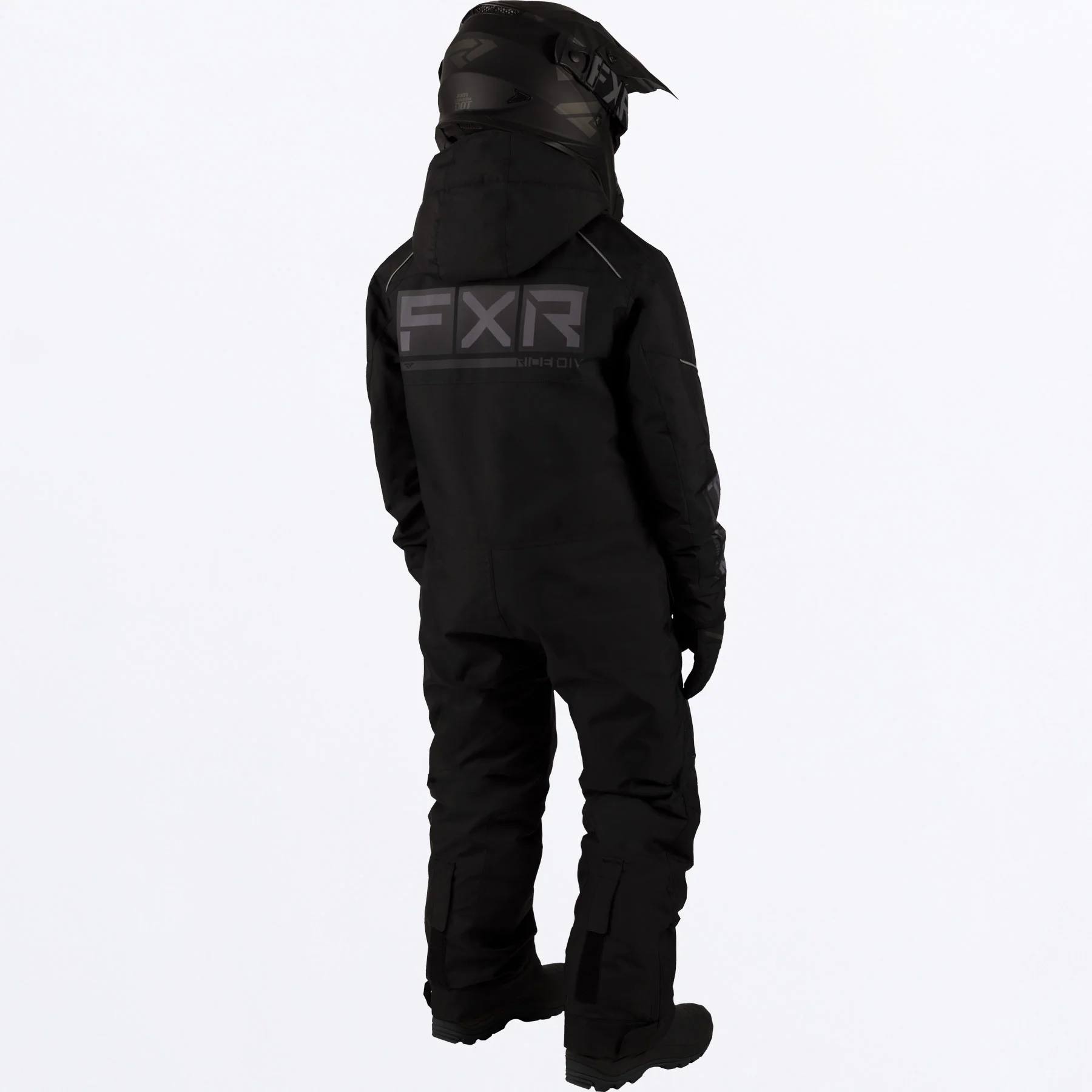 Child Recruit Monosuit - Image 8