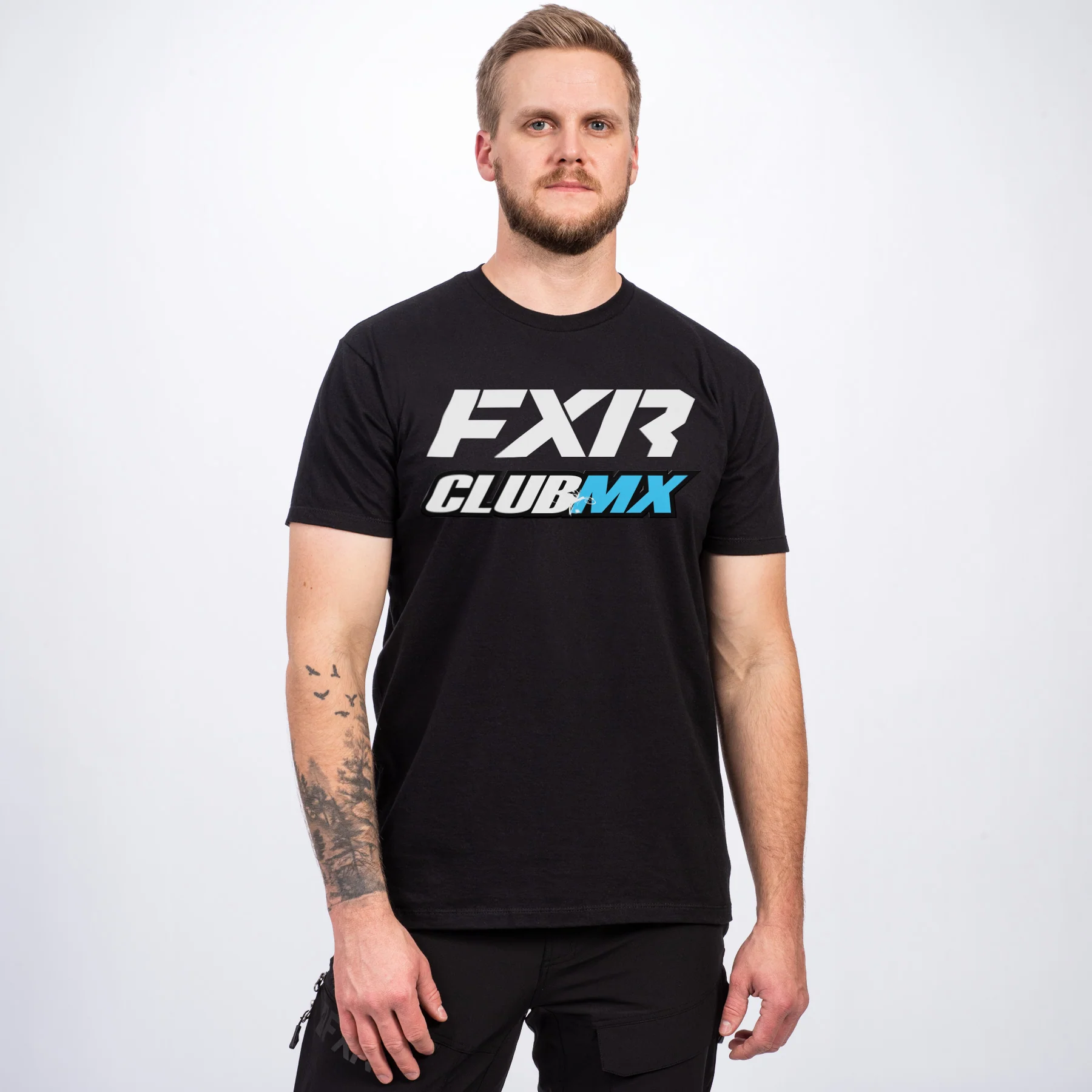 Club MX T-Shirt