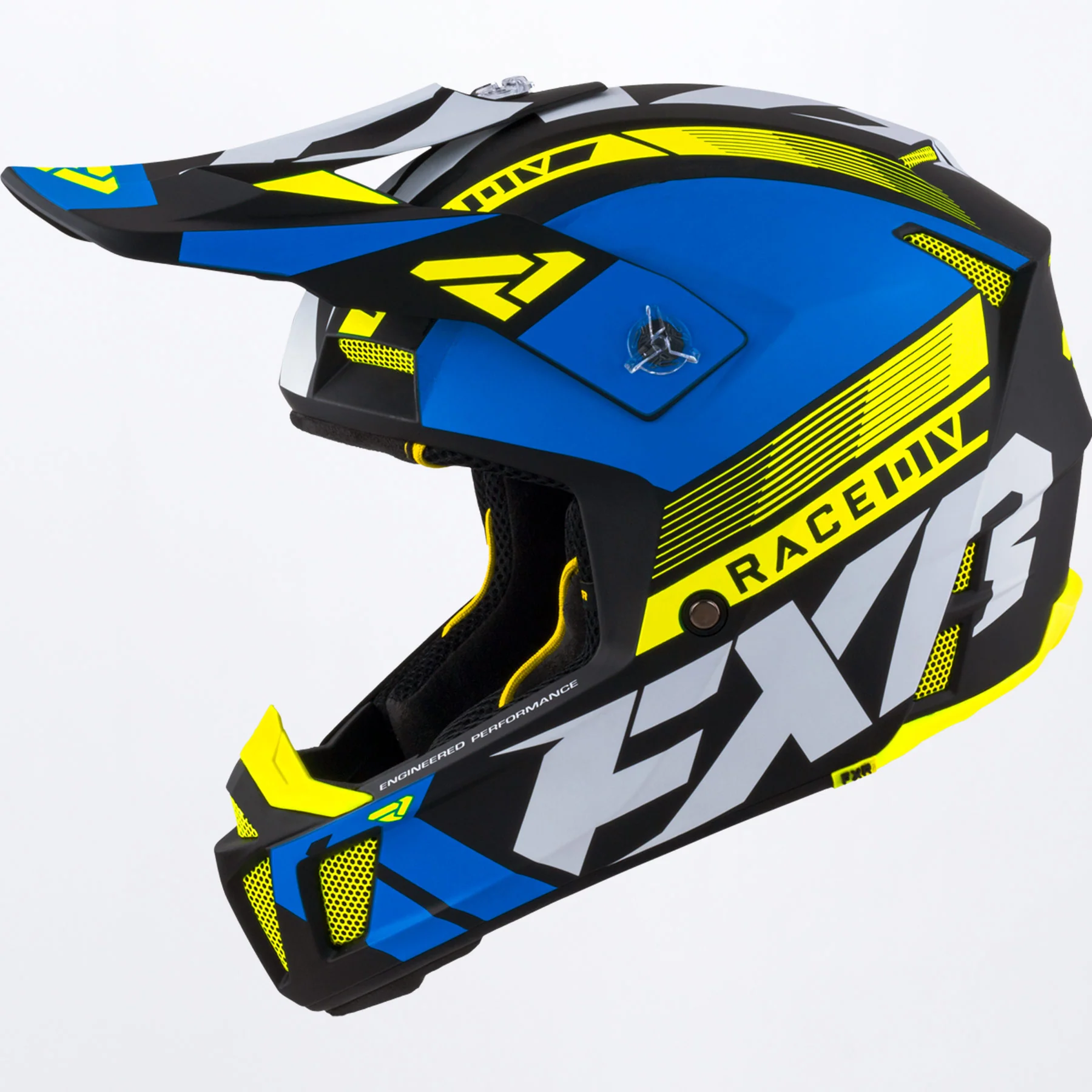 Clutch Boost Helmet - Image 12