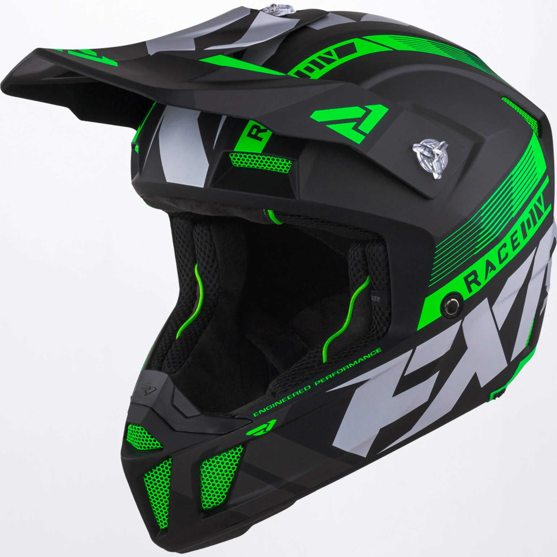 Clutch Boost Helmet - Image 6
