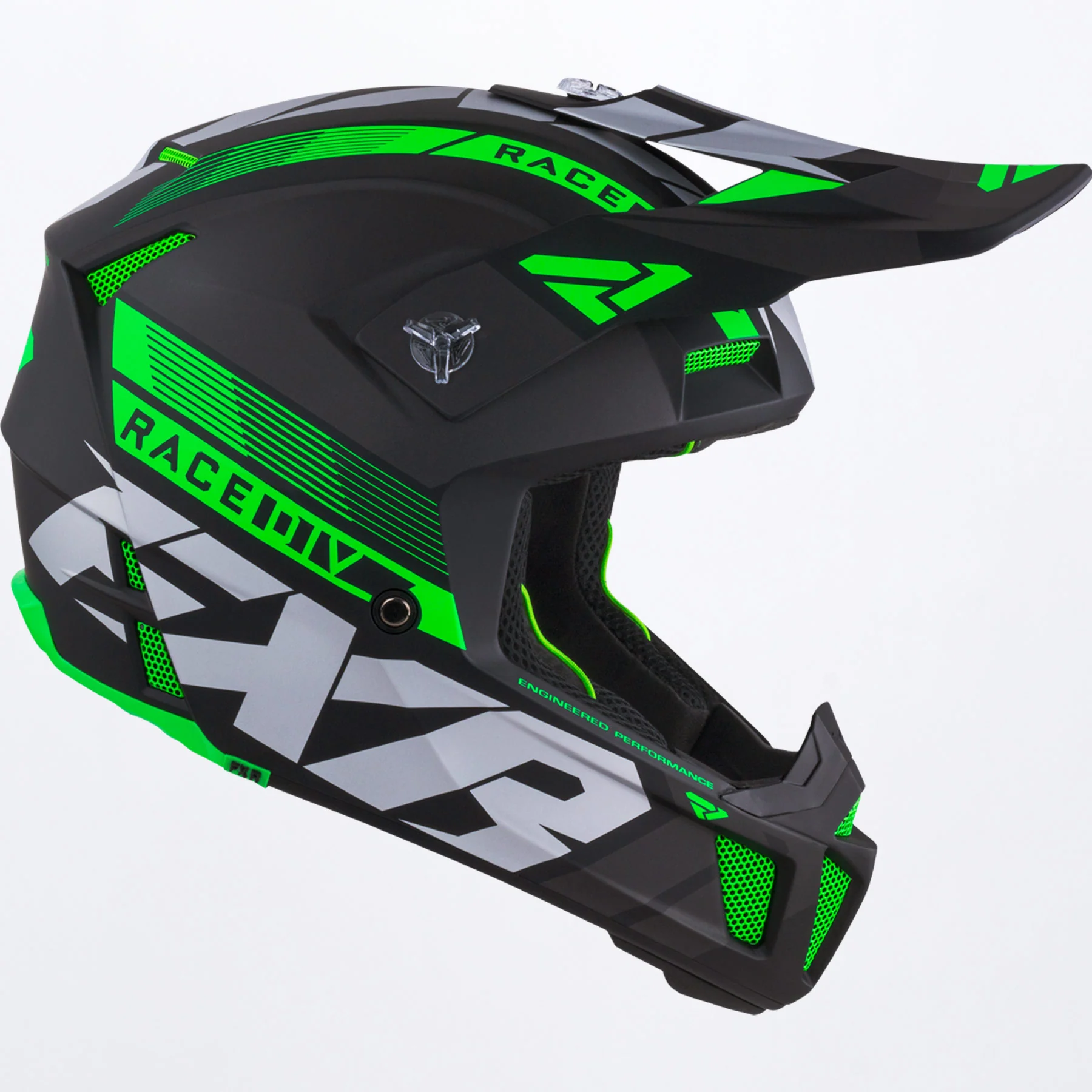 Clutch Boost Helmet - Image 8