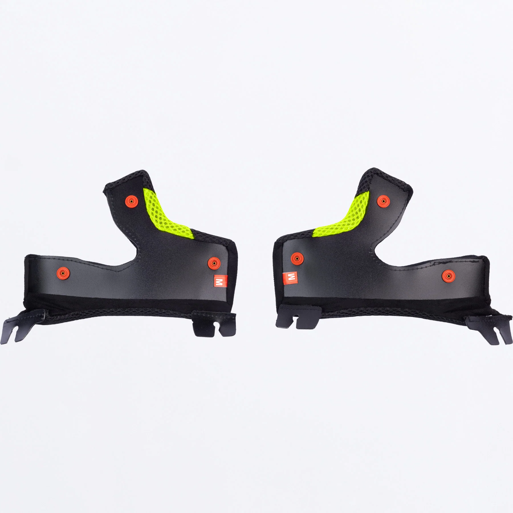 Clutch/Clutch X Helmet Cheek Pads - Image 2