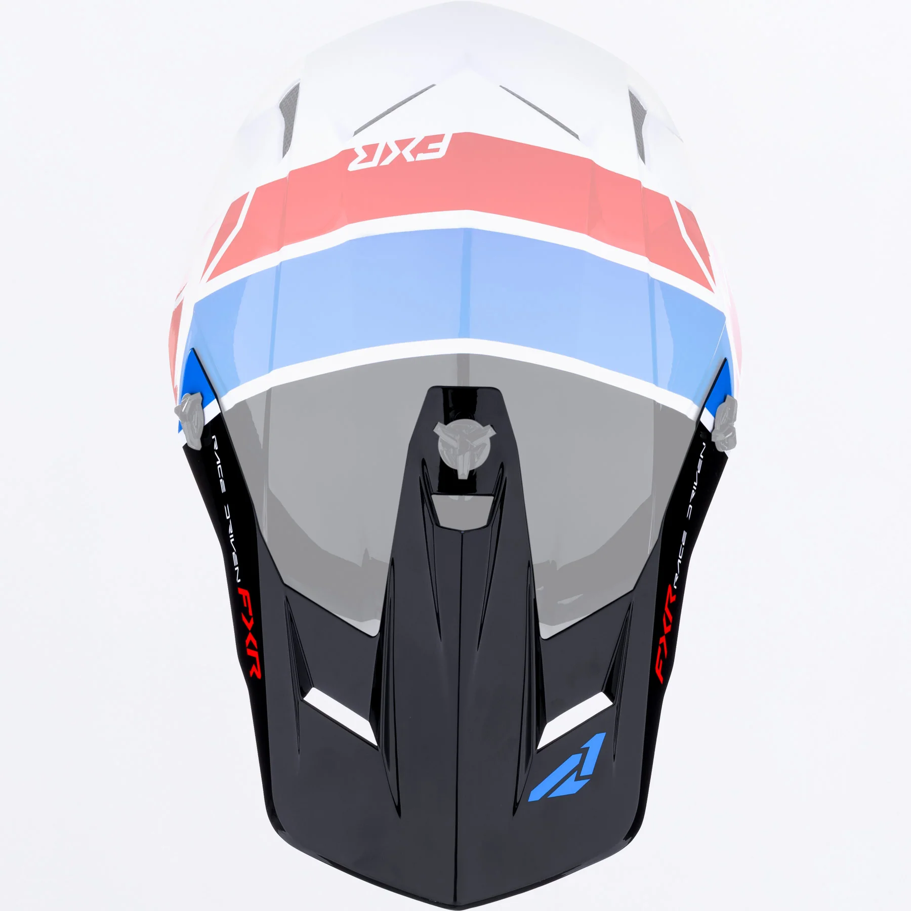 Clutch Comp Helmet Peak - Image 3