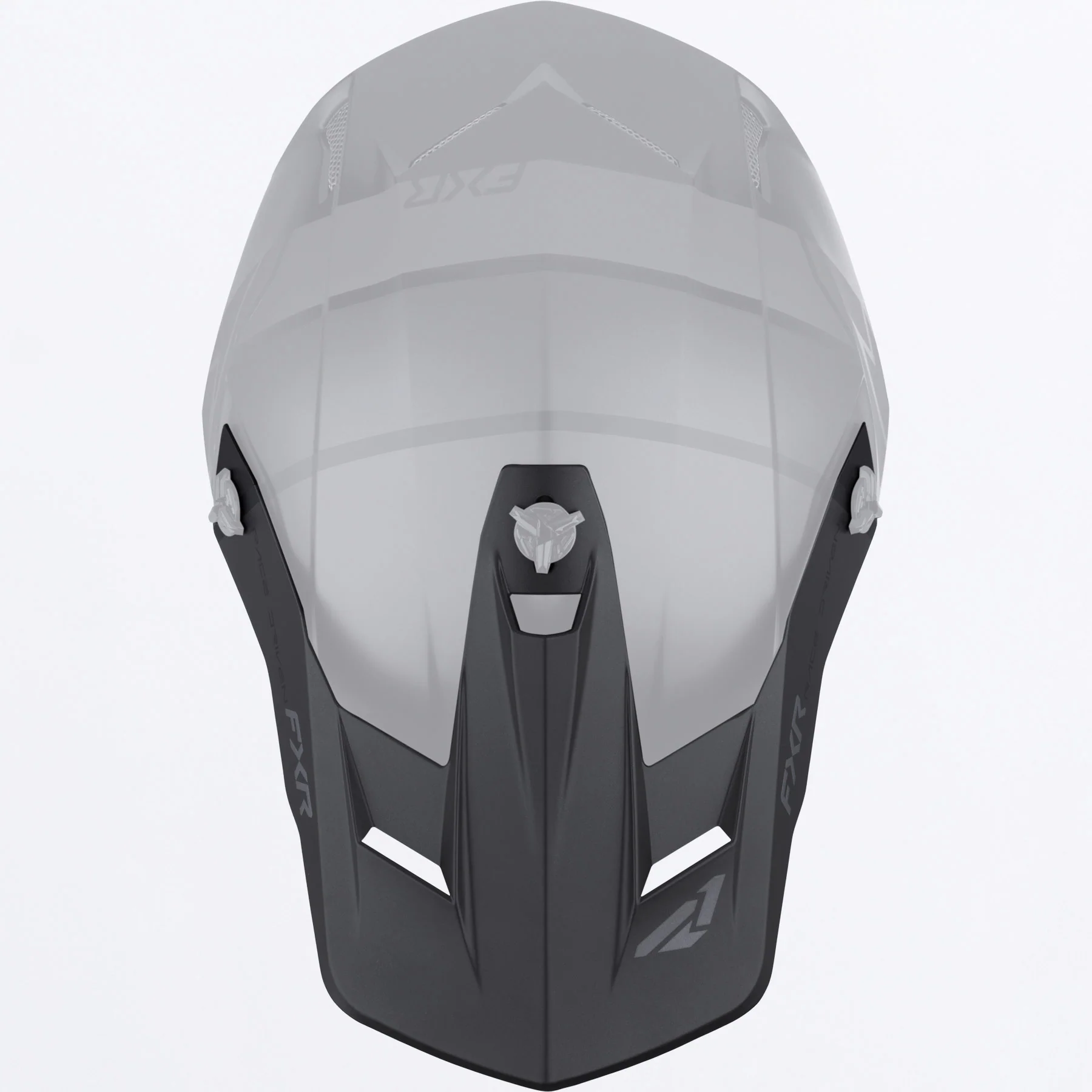 Clutch Comp Helmet Peak - Image 6
