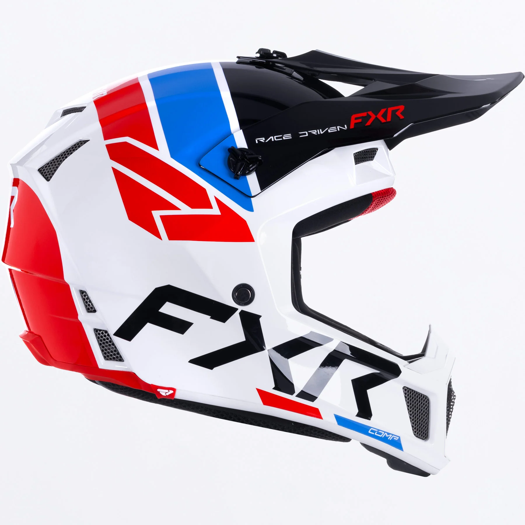 Clutch Comp MX Helmet - Image 10