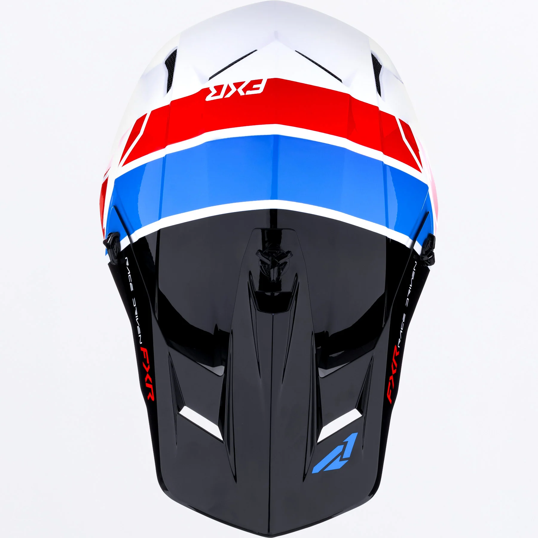 Clutch Comp MX Helmet - Image 11