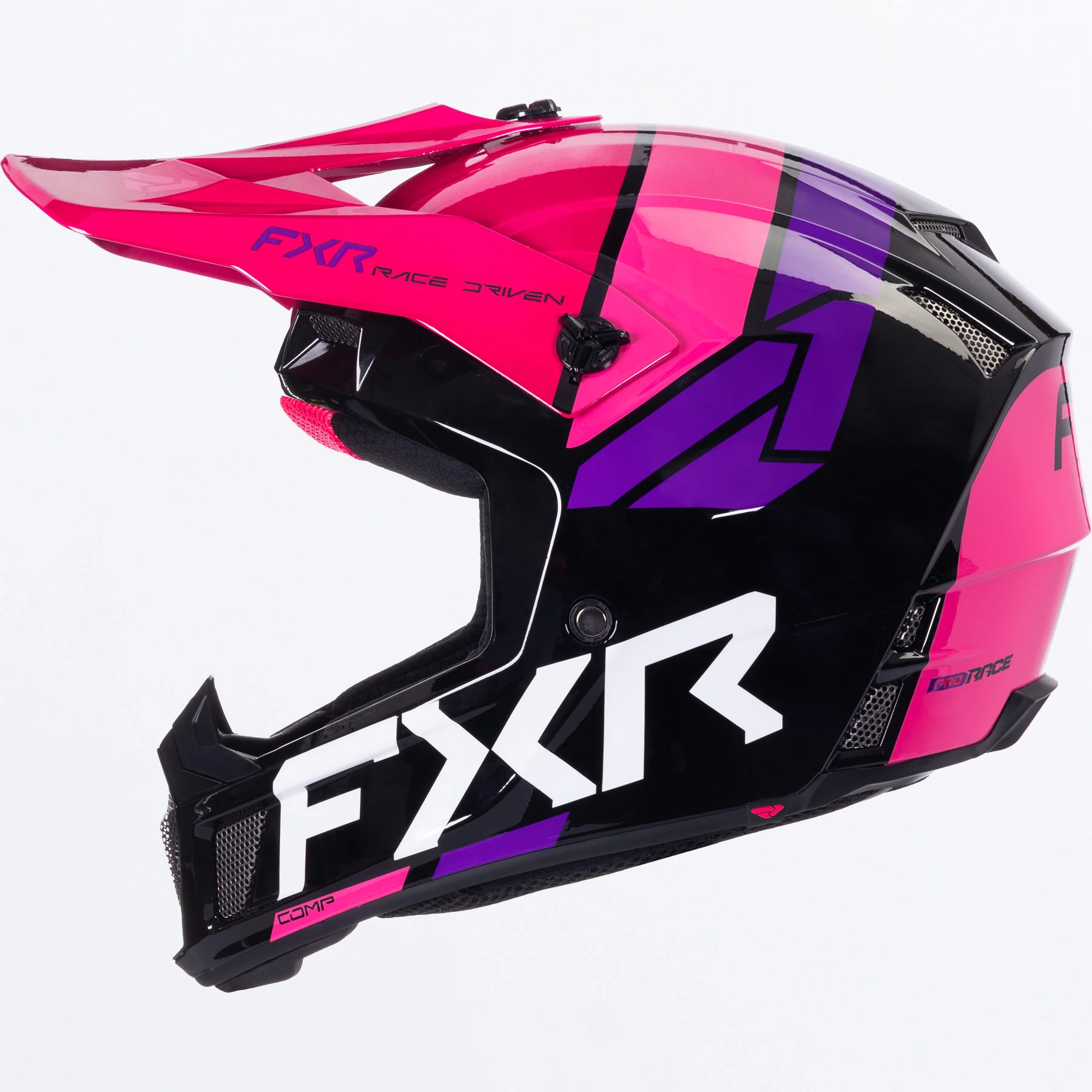 Clutch Comp MX Helmet - Image 13