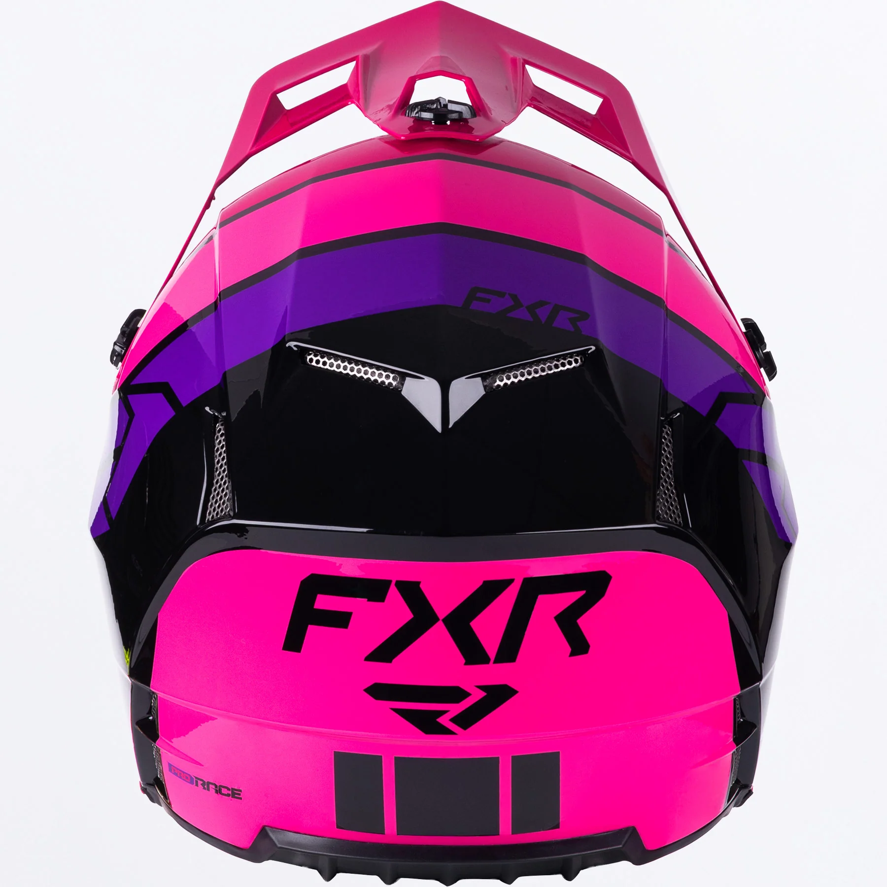 Clutch Comp MX Helmet - Image 14