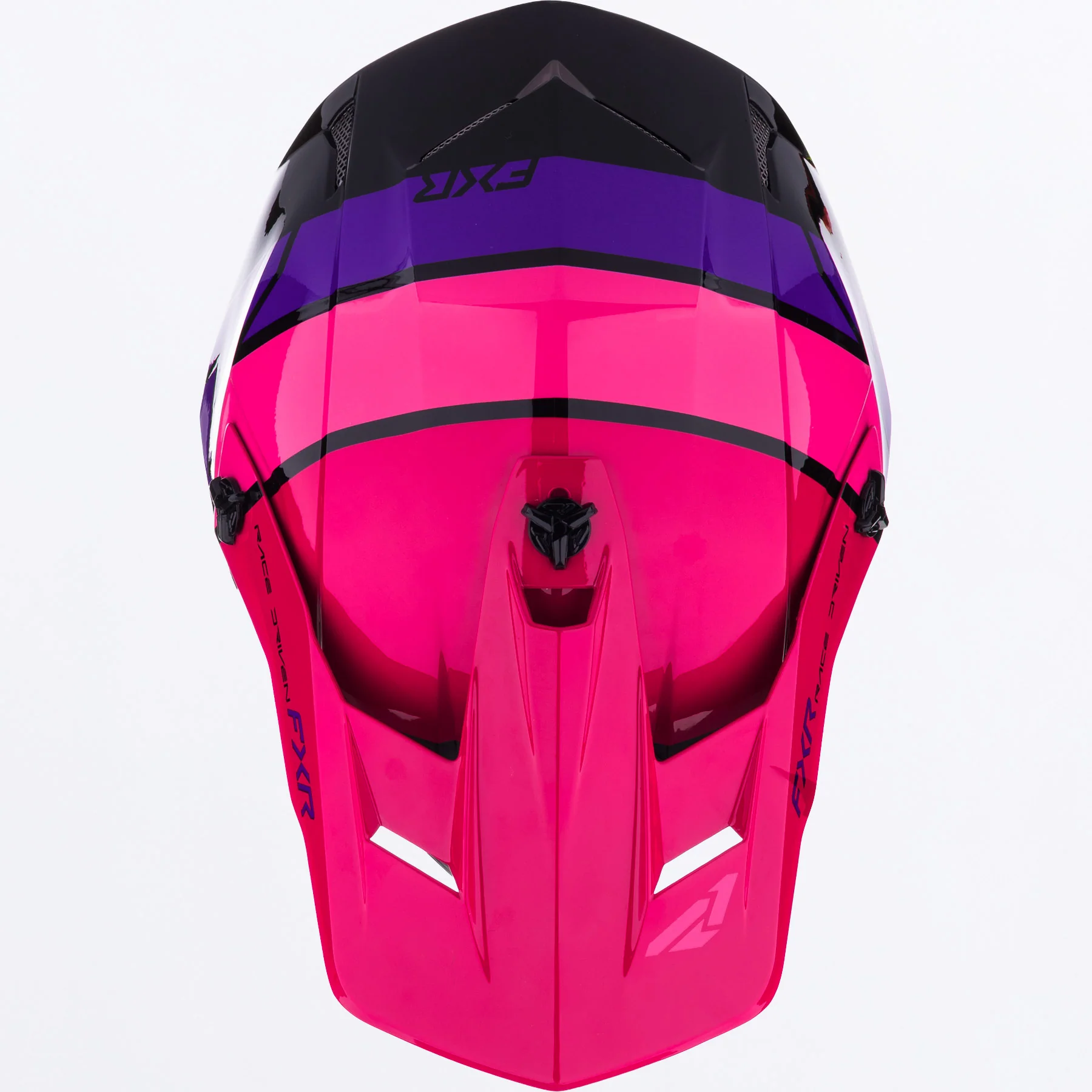 Clutch Comp MX Helmet - Image 16