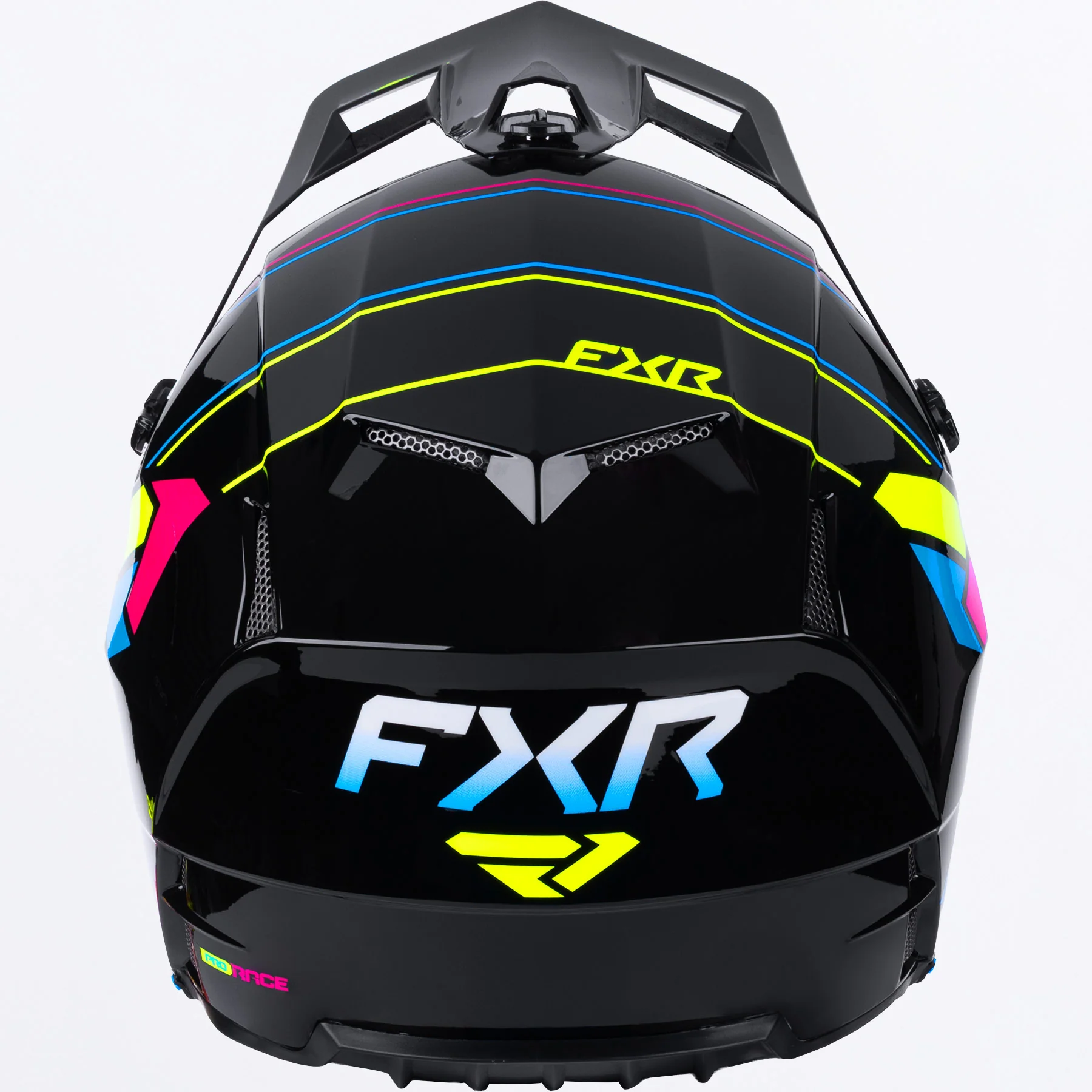 Clutch Comp MX Helmet - Image 19