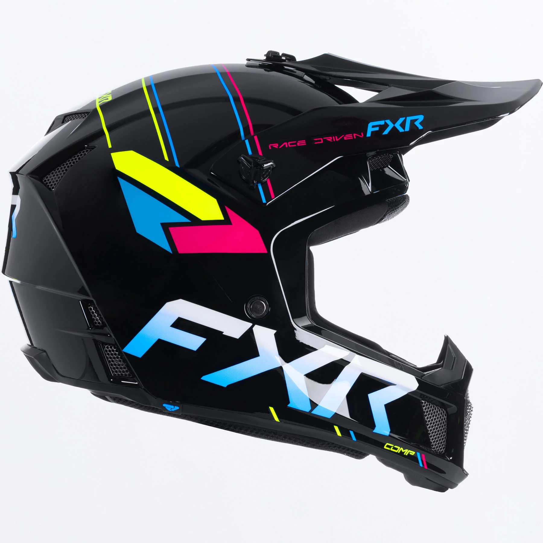Clutch Comp MX Helmet - Image 20