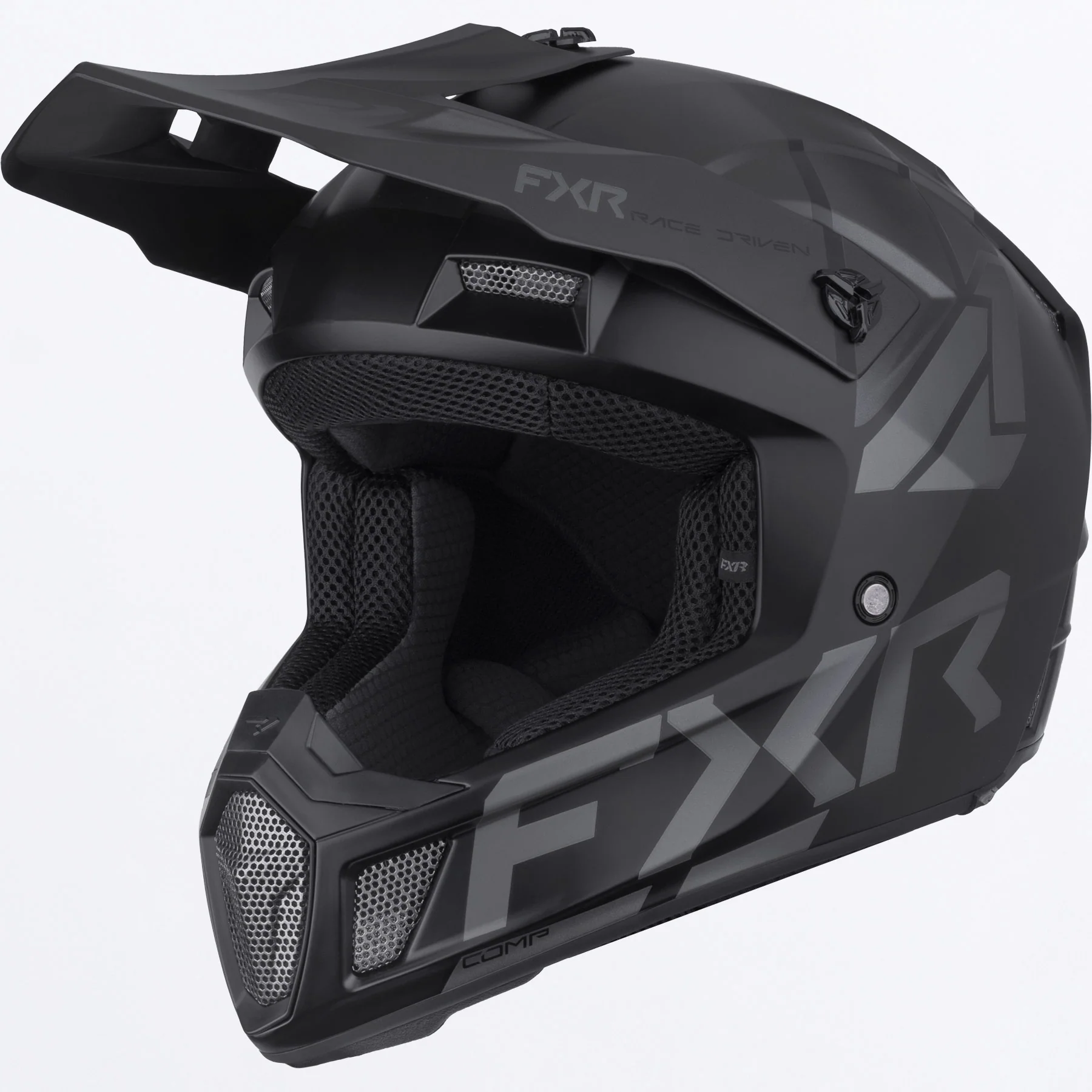 Clutch Comp MX Helmet - Image 22