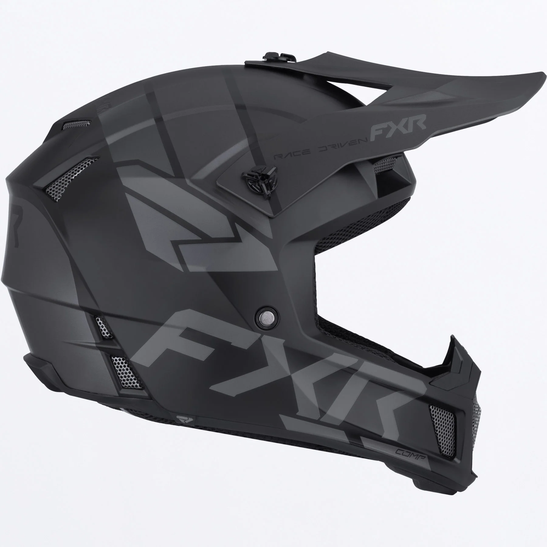 Clutch Comp MX Helmet - Image 25