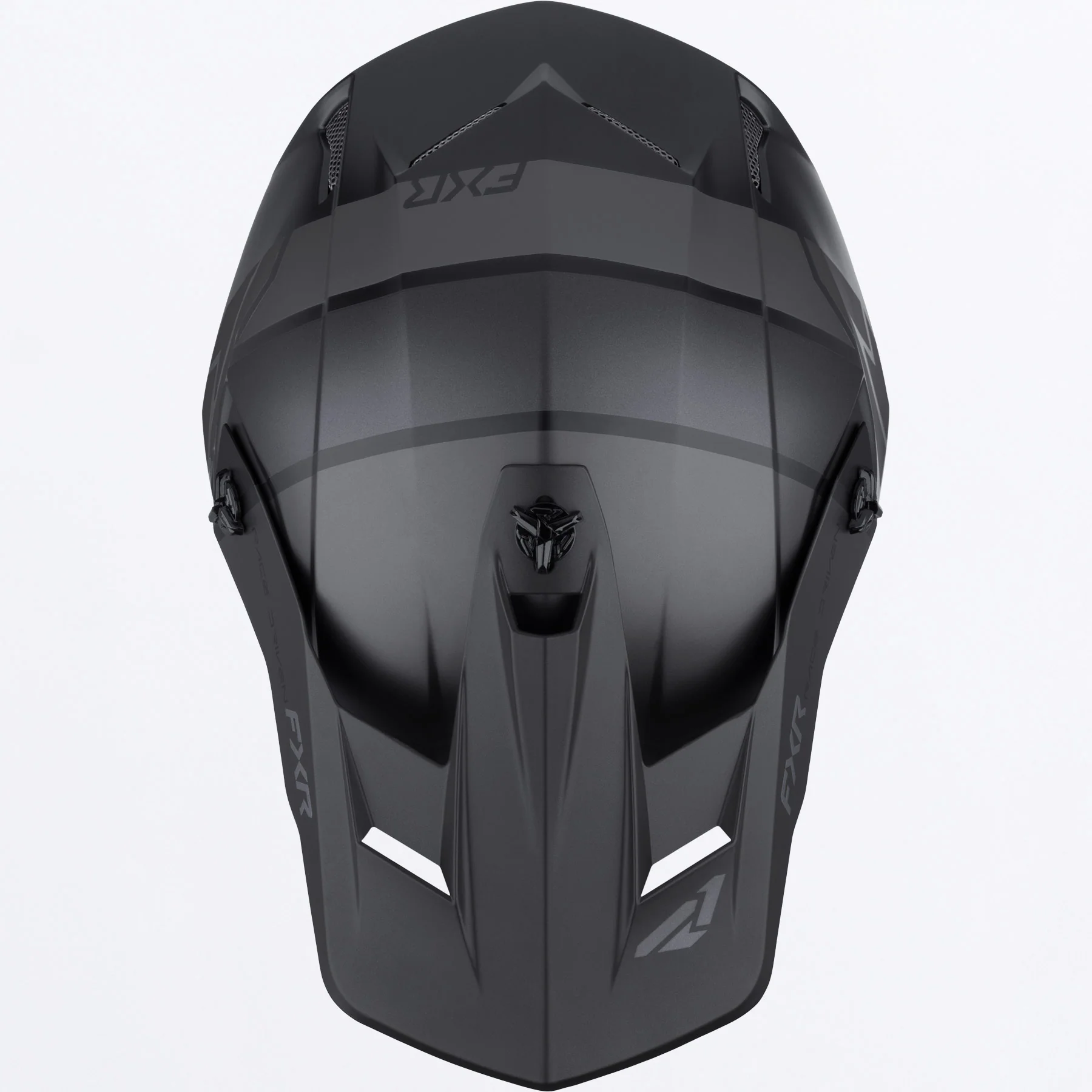 Clutch Comp MX Helmet - Image 26