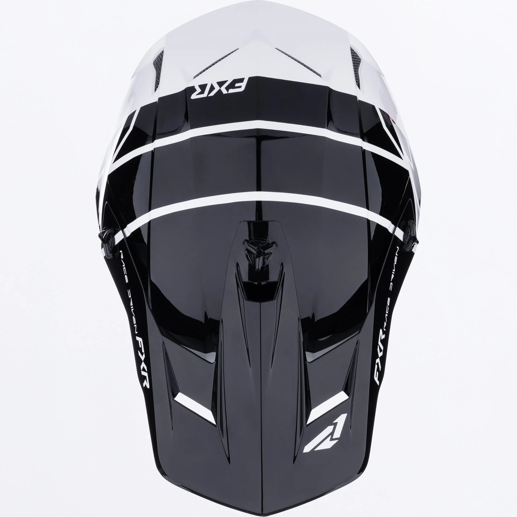 Clutch Comp MX Helmet - Image 6