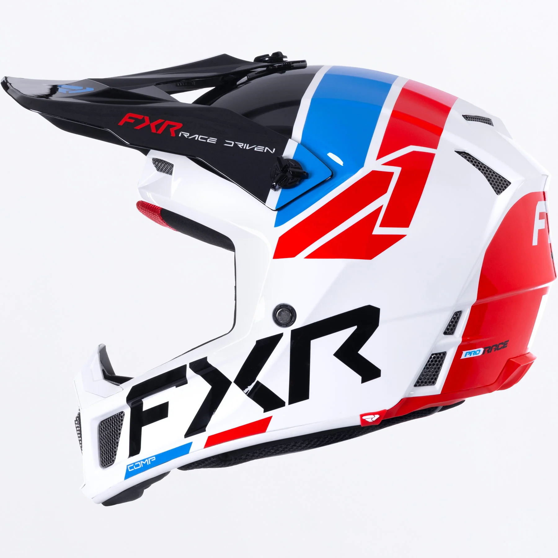 Clutch Comp MX Helmet - Image 8