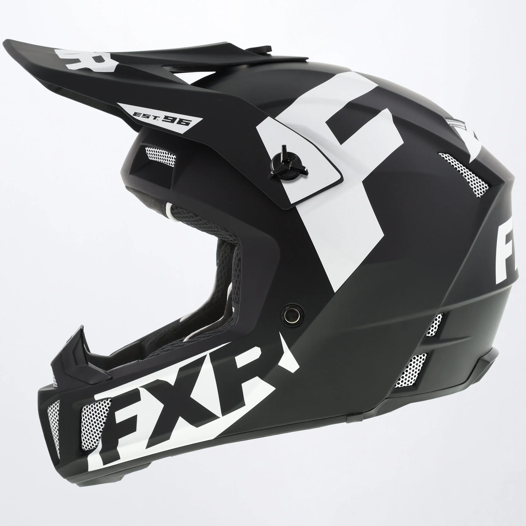 Clutch CX Helmet - Image 2