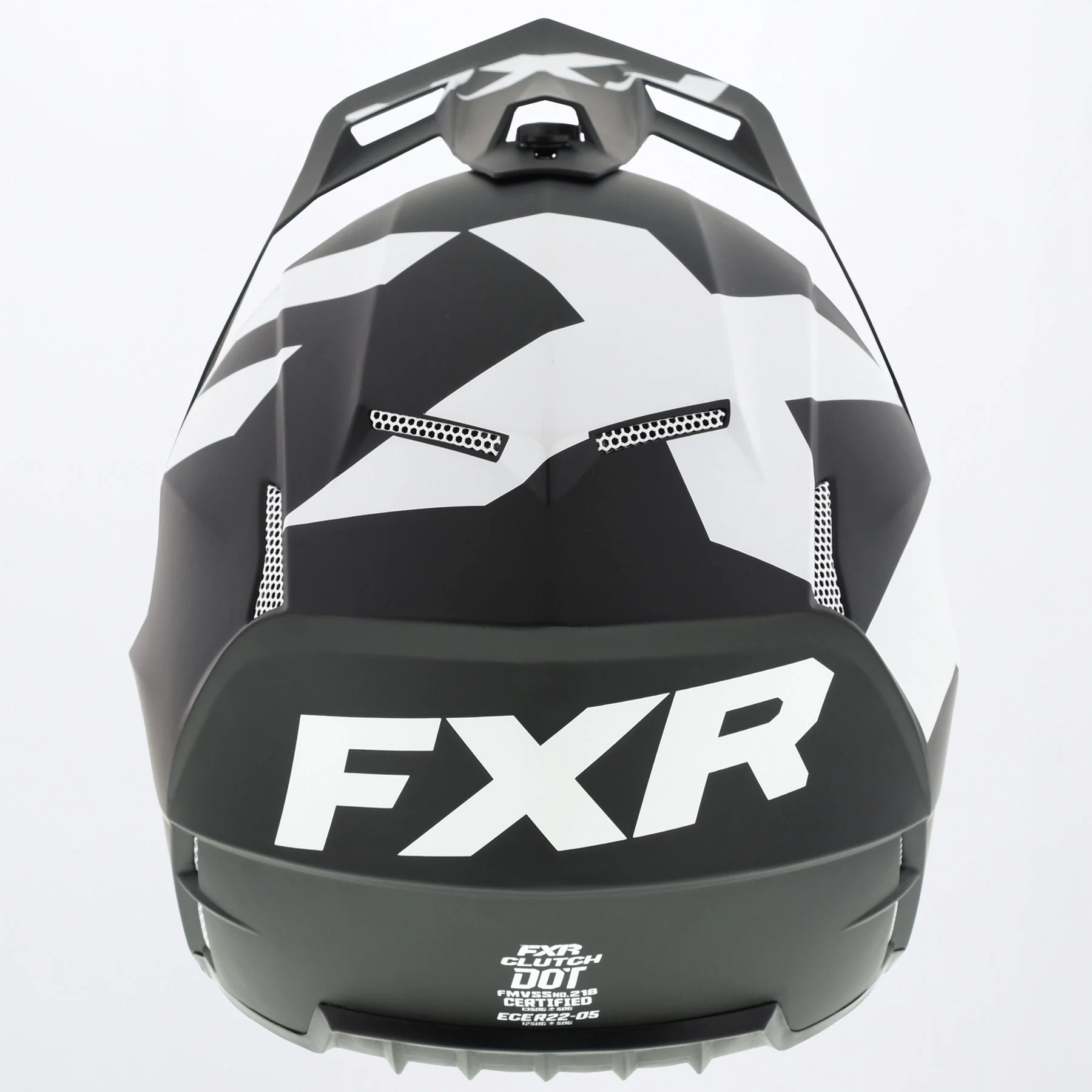 Clutch CX Helmet - Image 4