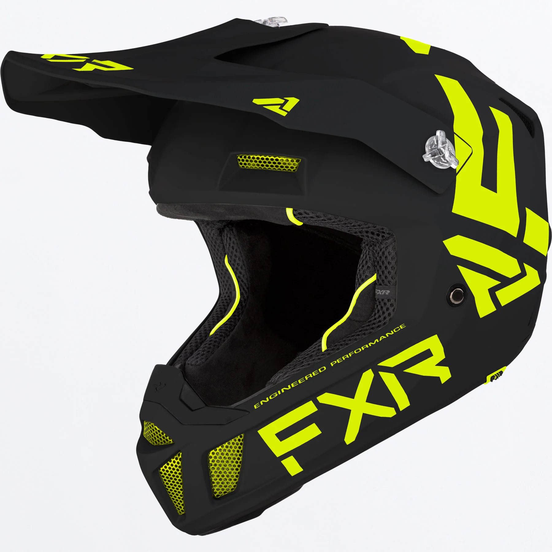 Clutch CX Helmet - Image 11