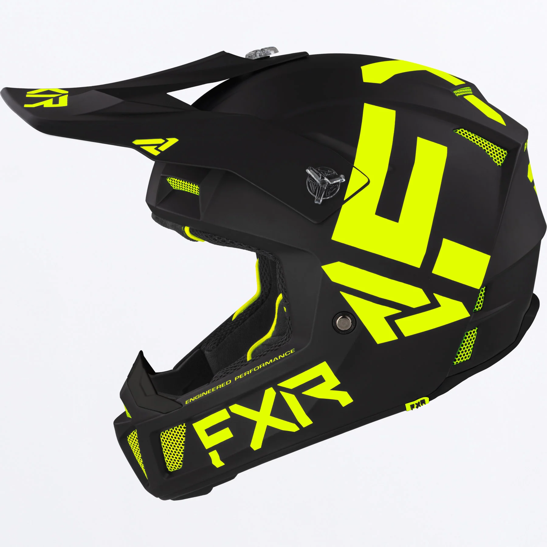 Clutch CX Helmet - Image 12