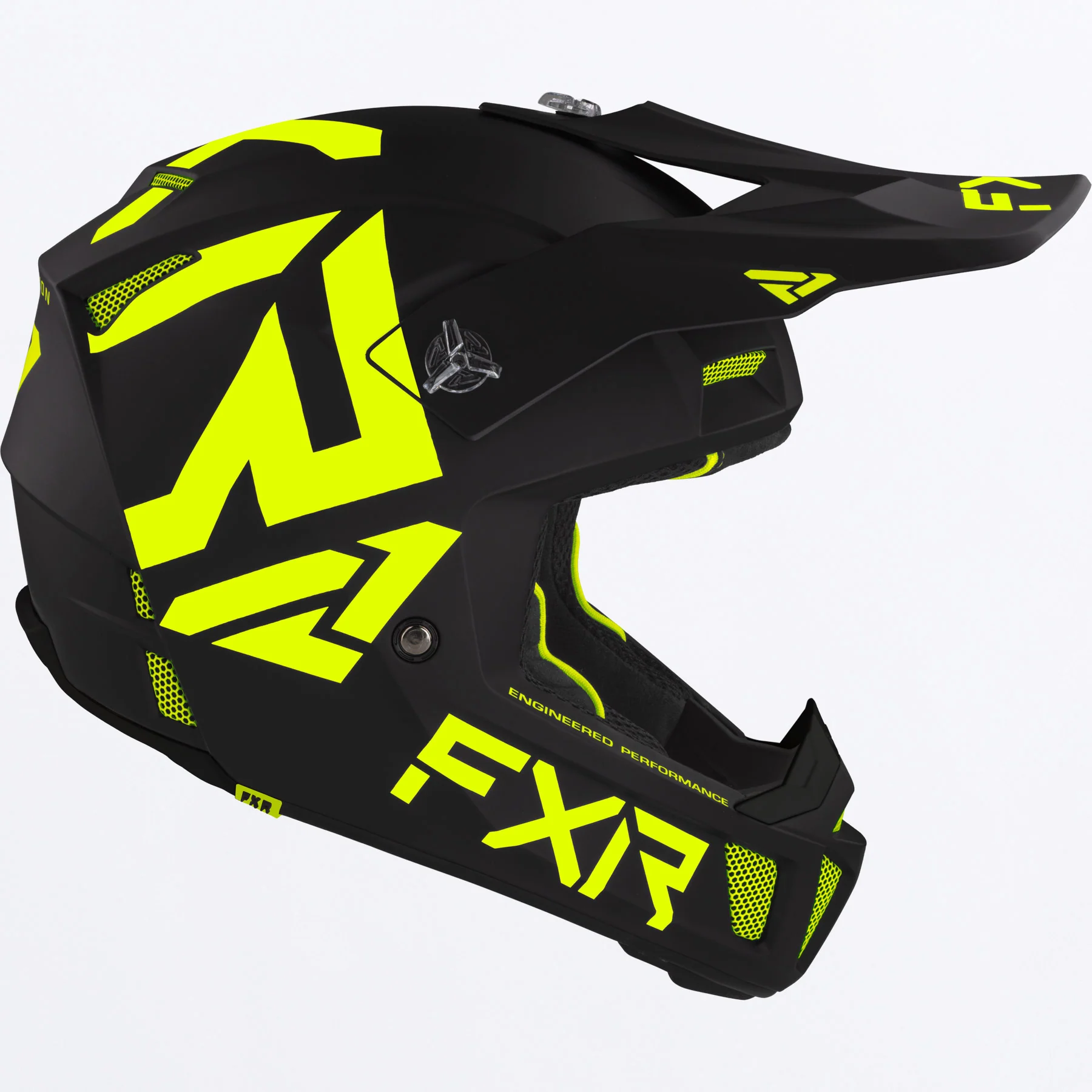 Clutch CX Helmet - Image 13