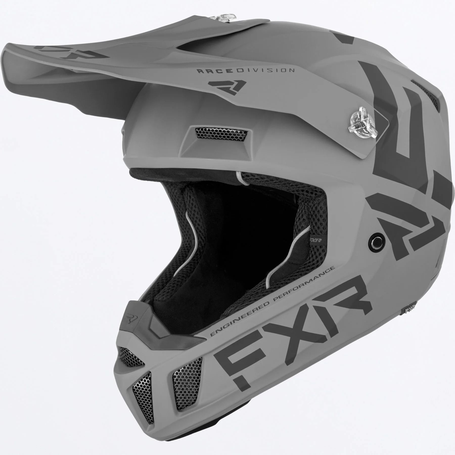 Clutch CX Helmet - Image 21