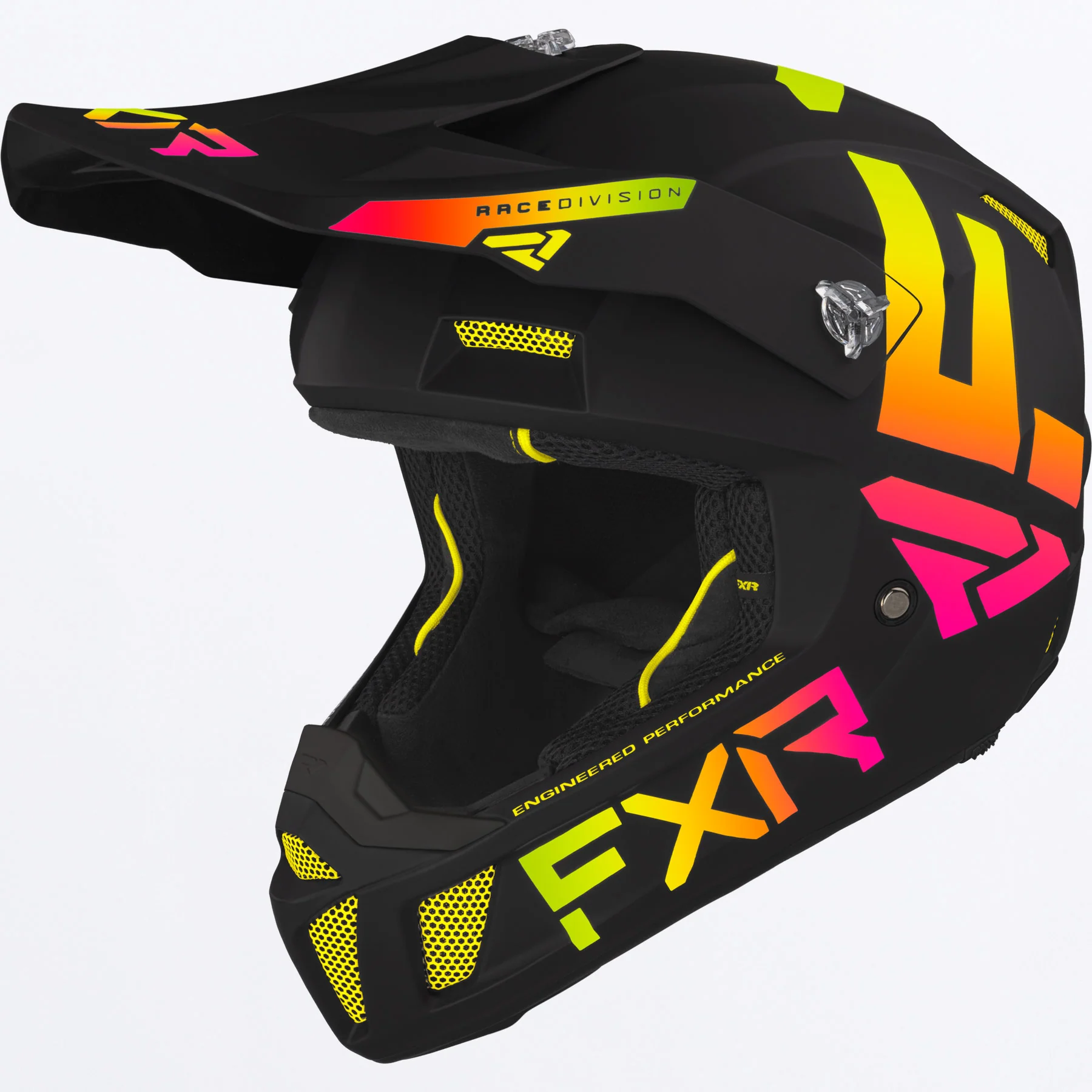 Clutch CX Helmet - Image 26