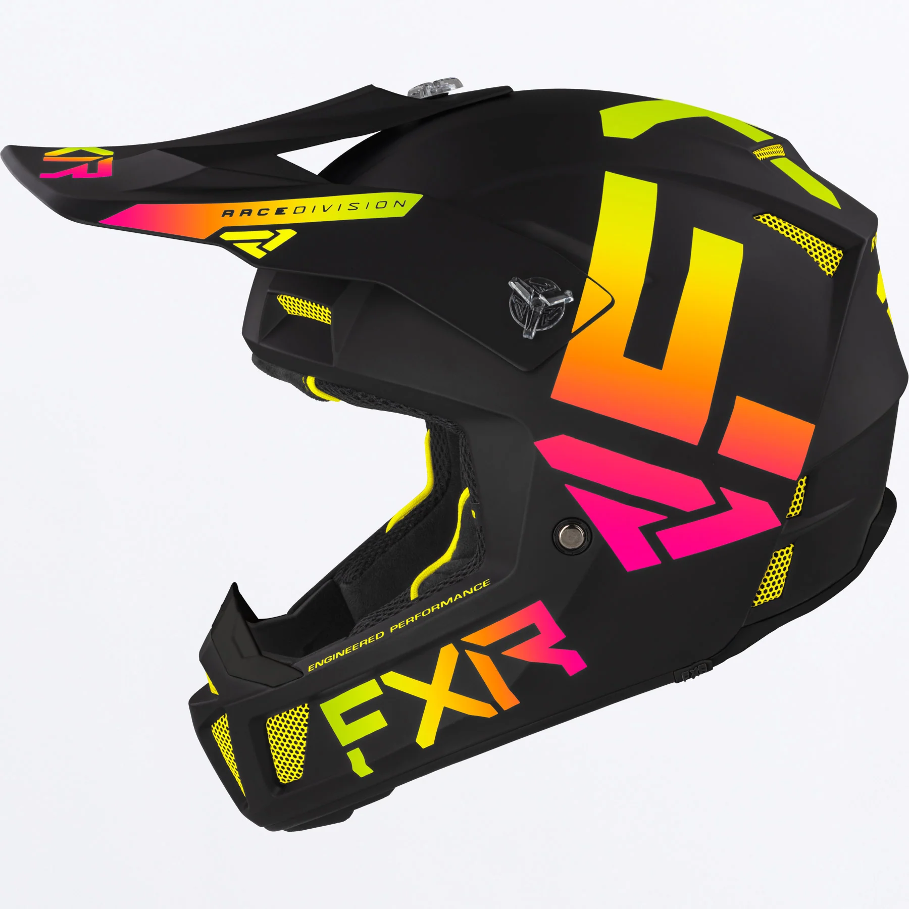 Clutch CX Helmet - Image 27