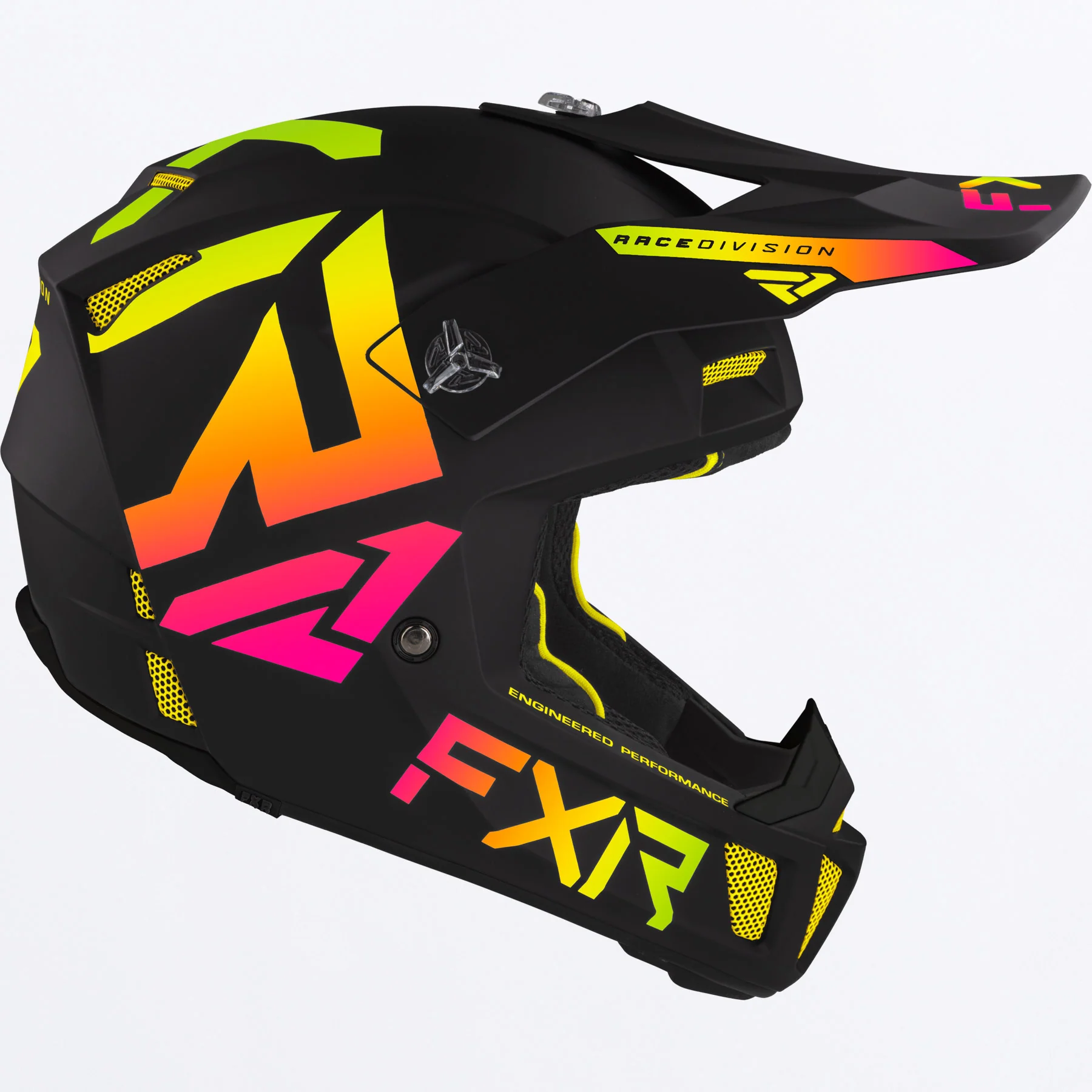 Clutch CX Helmet - Image 28