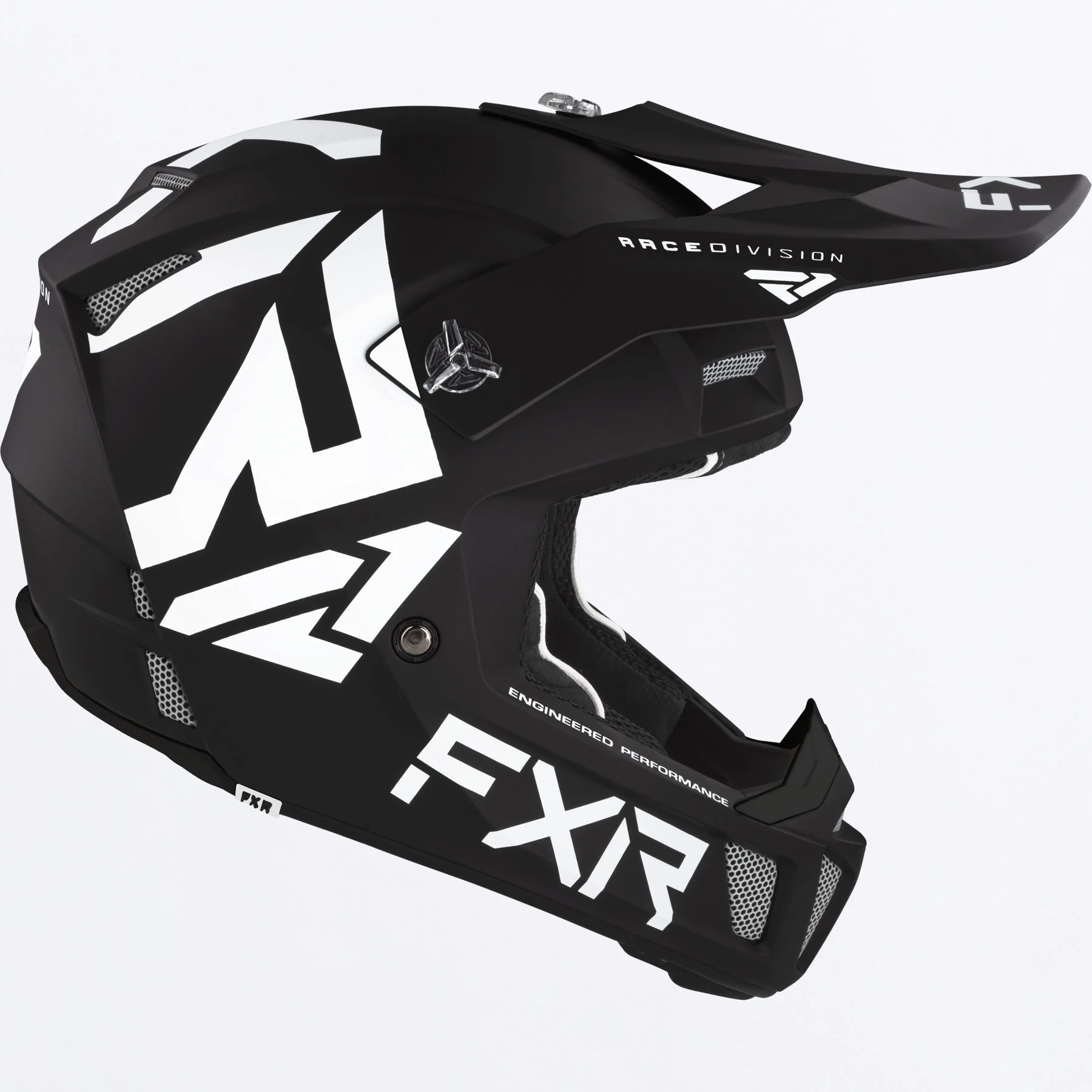 Clutch CX Helmet - Image 3
