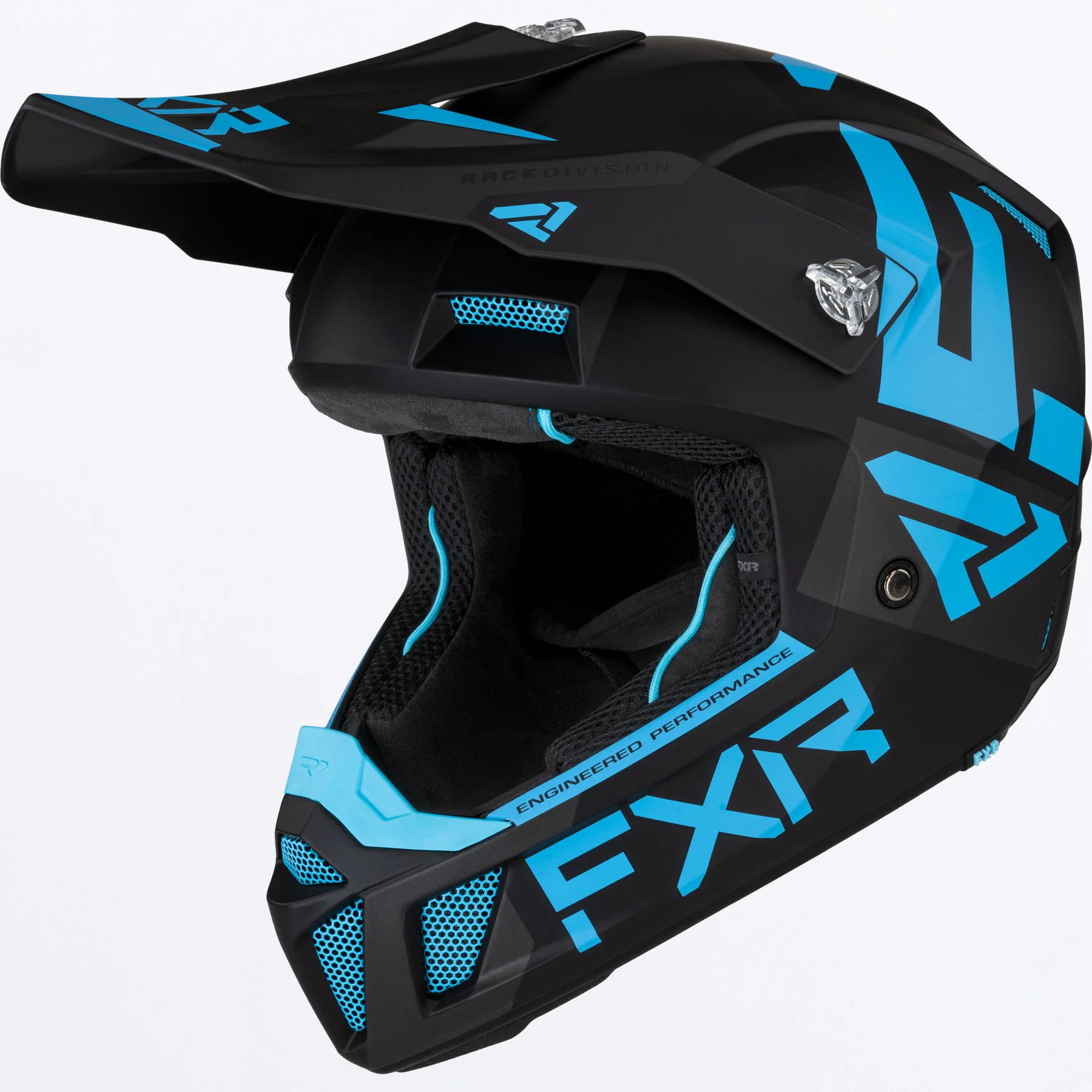 Clutch CX Helmet - Image 31