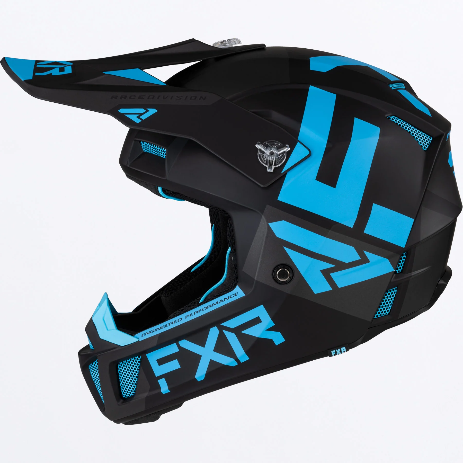 Clutch CX Helmet - Image 32