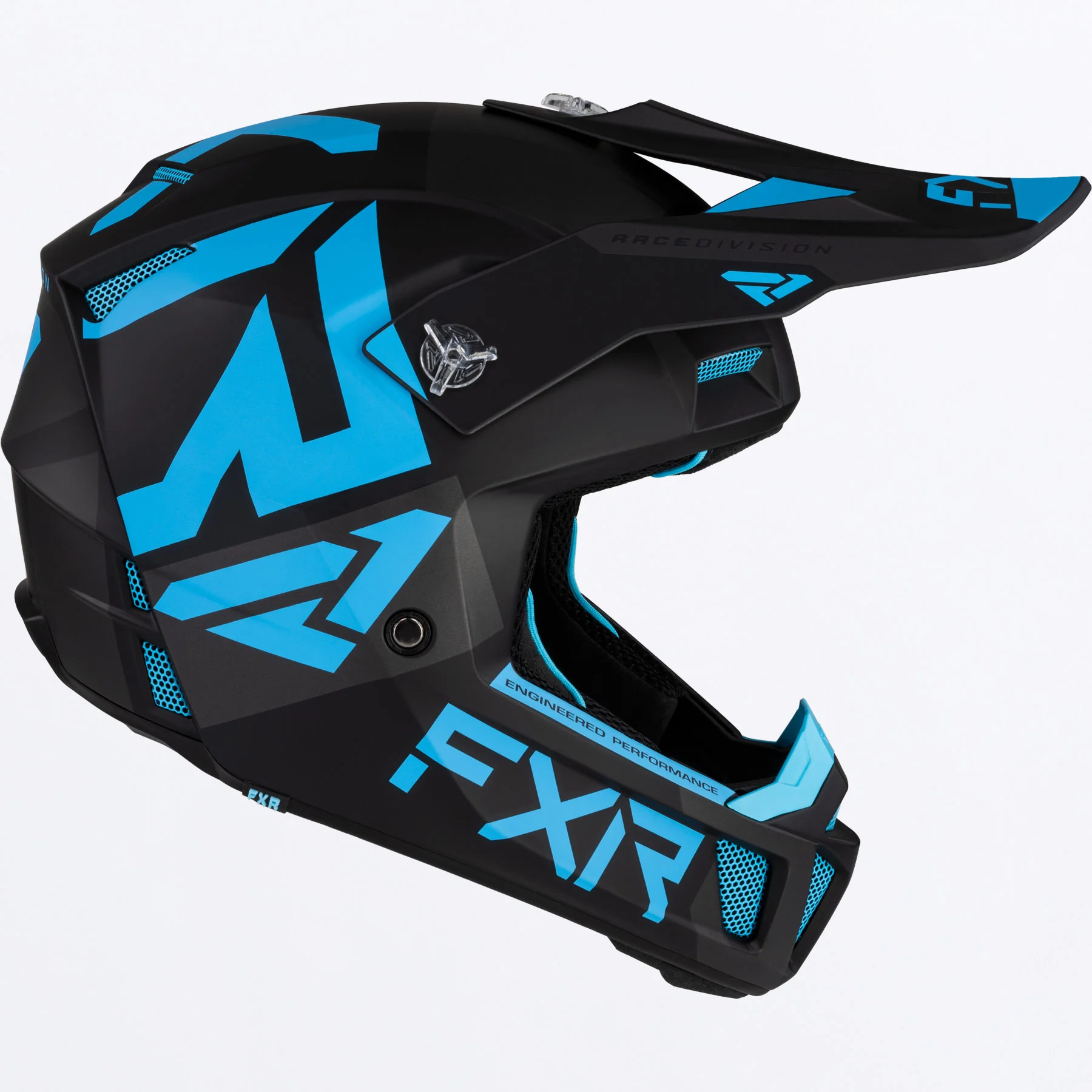 Clutch CX Helmet - Image 33