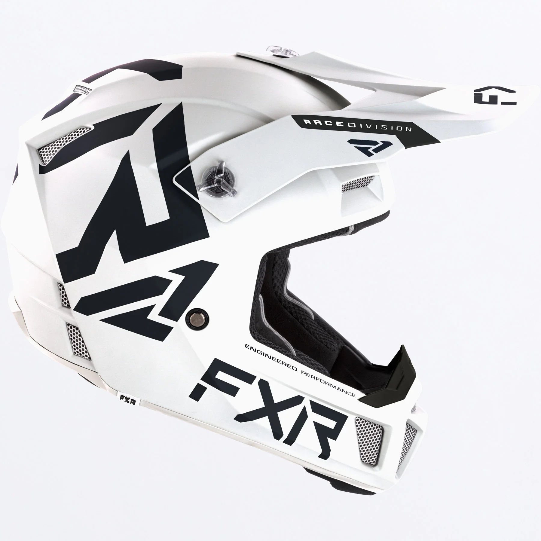 Clutch CX Helmet - Image 38