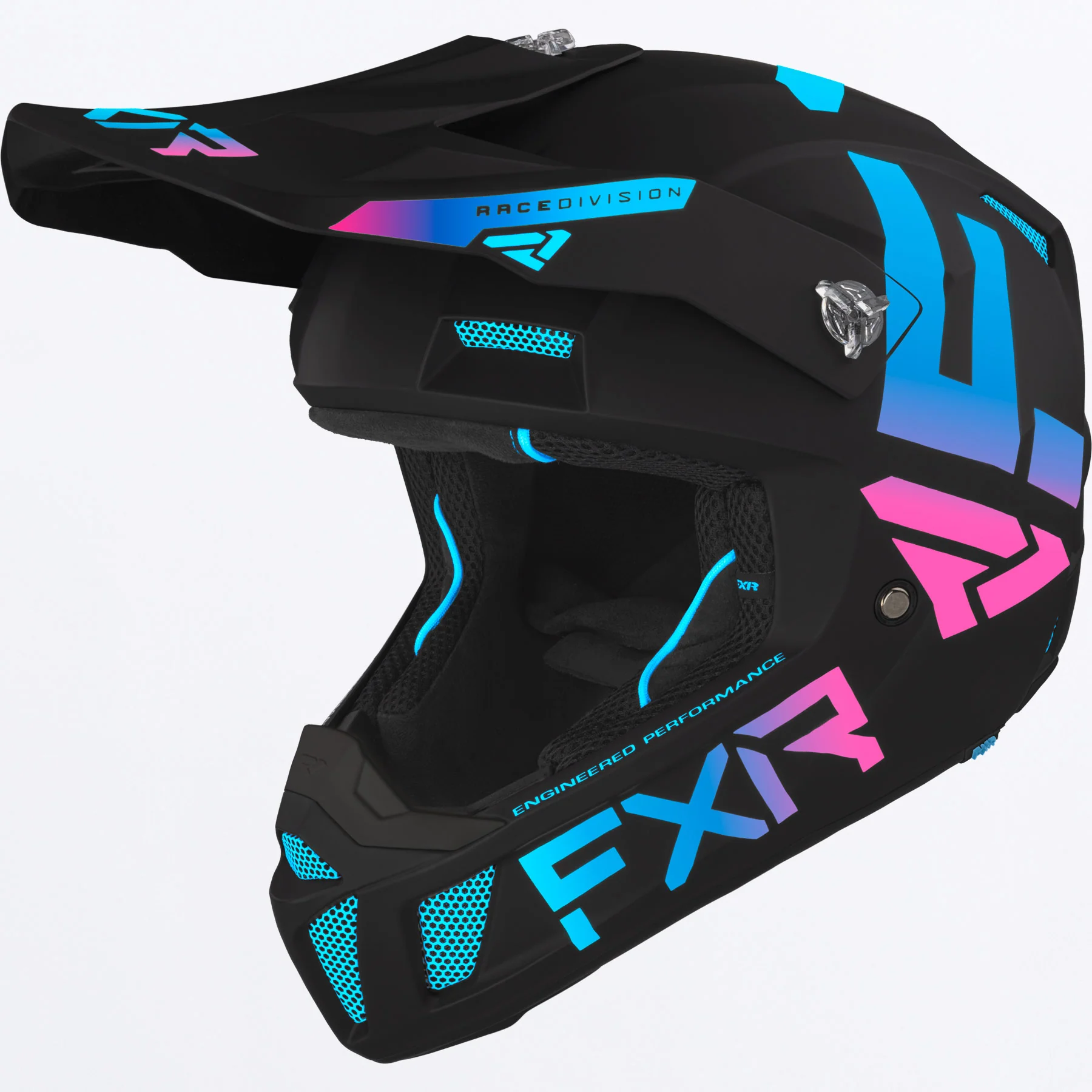 Clutch CX Helmet - Image 41