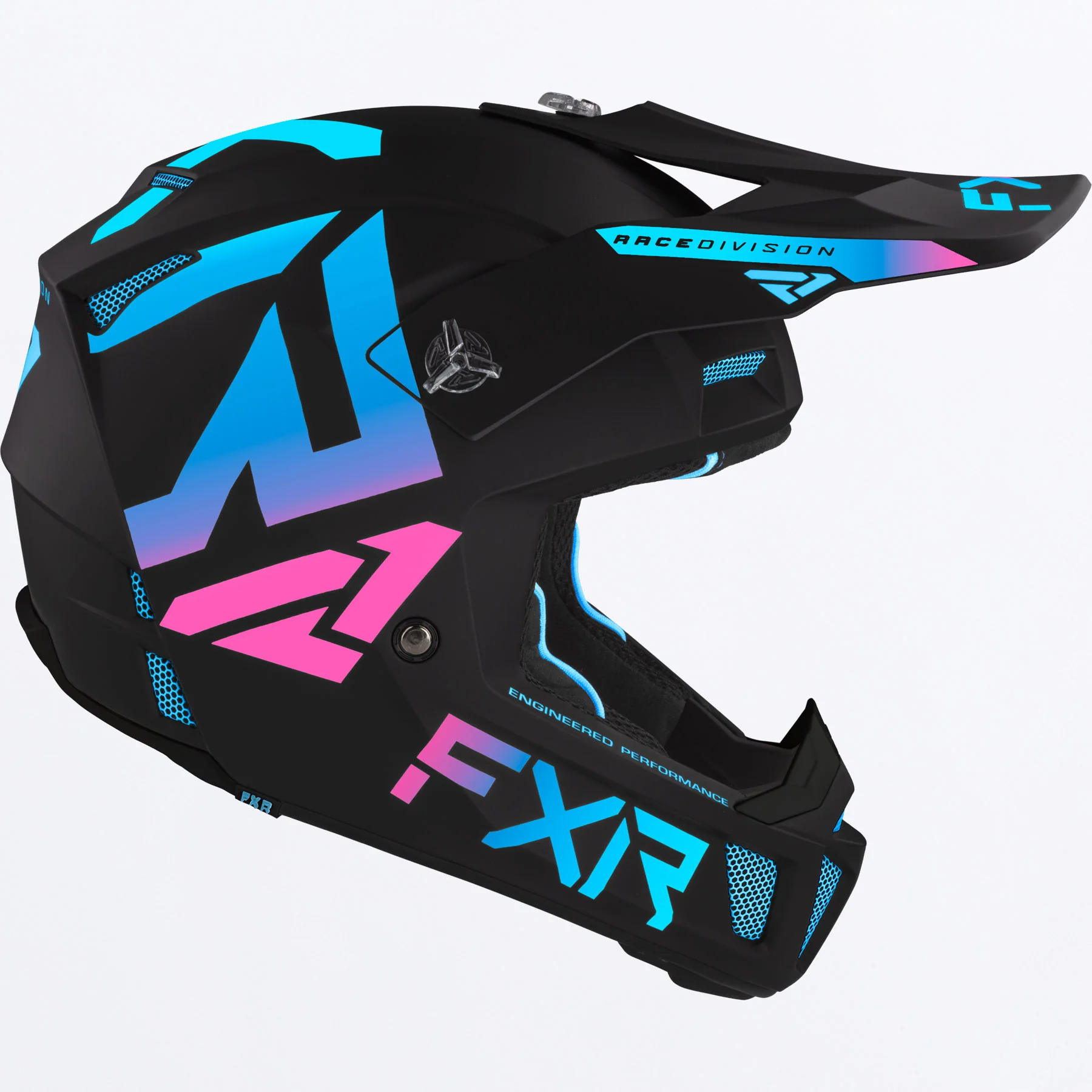 Clutch CX Helmet - Image 43