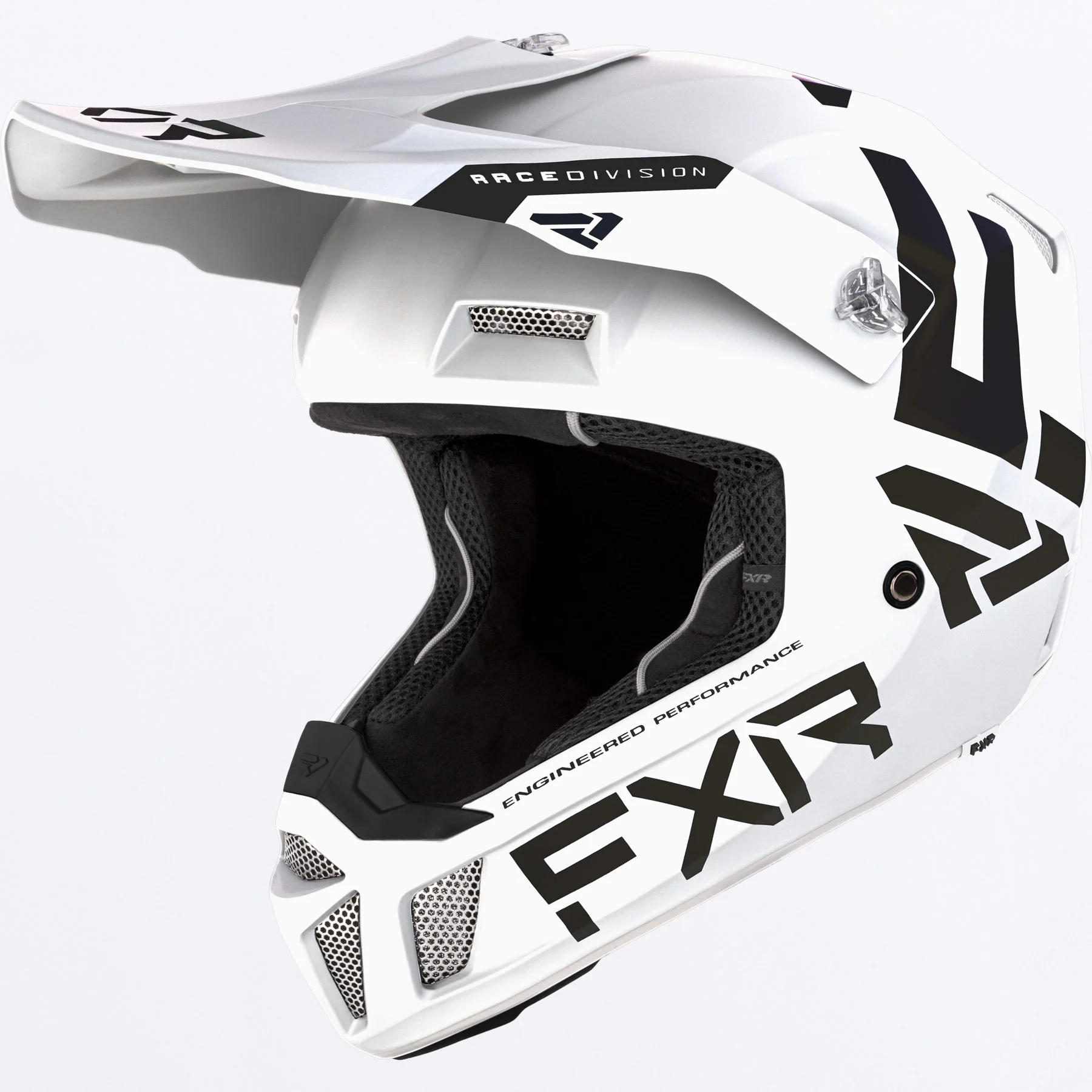 Clutch CX Helmet - Image 6
