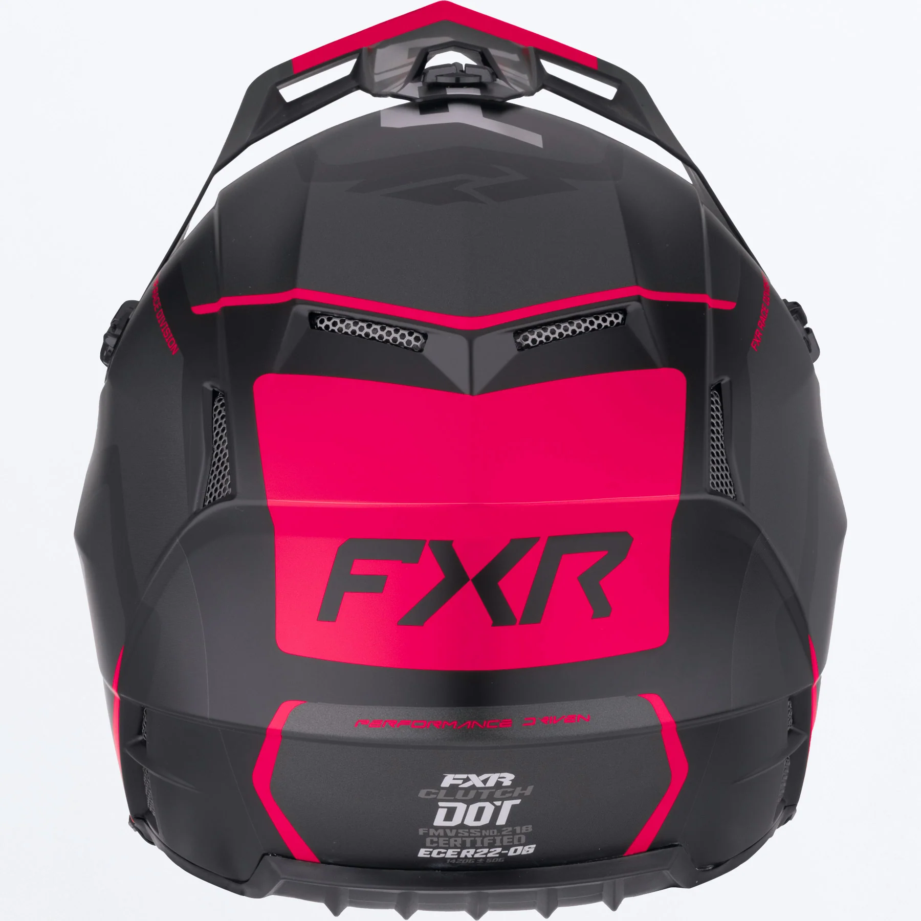 Clutch Evo Helmet - Image 14