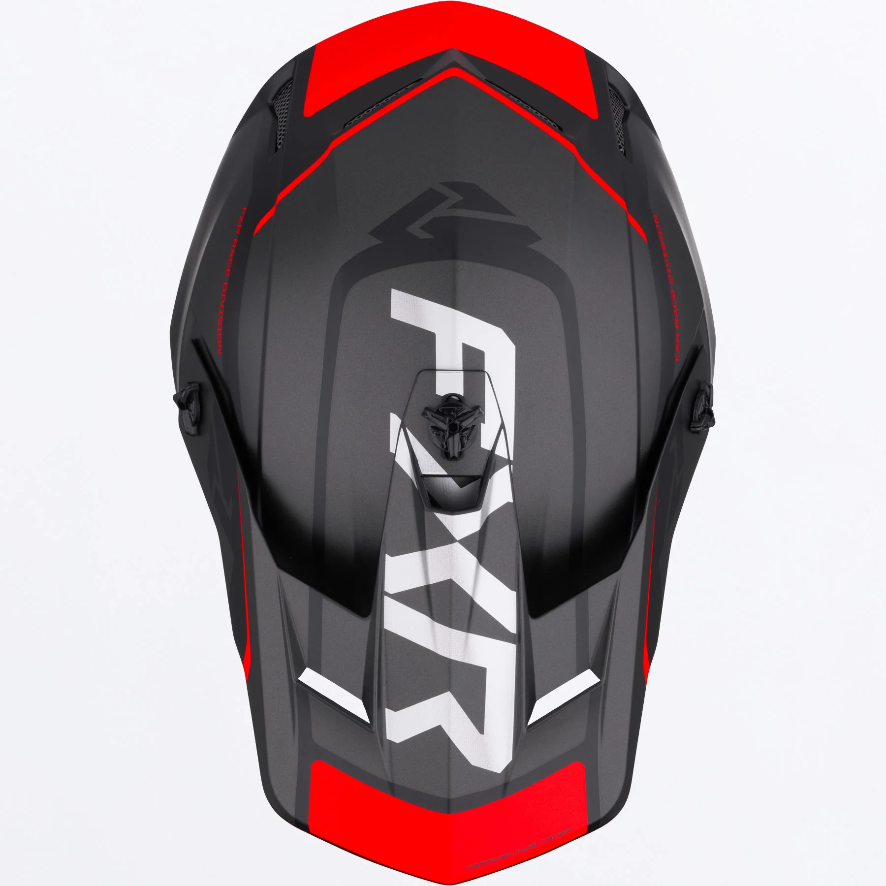 Clutch Evo Helmet - Image 21
